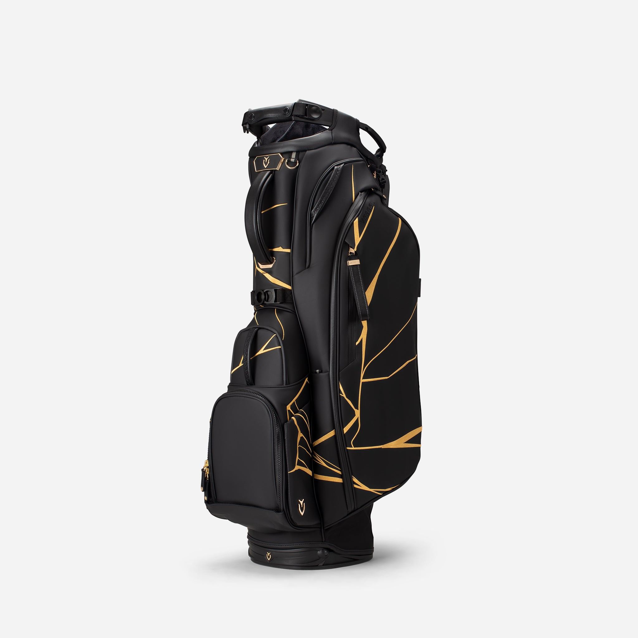 Player V Pro Stand KINTSUGI