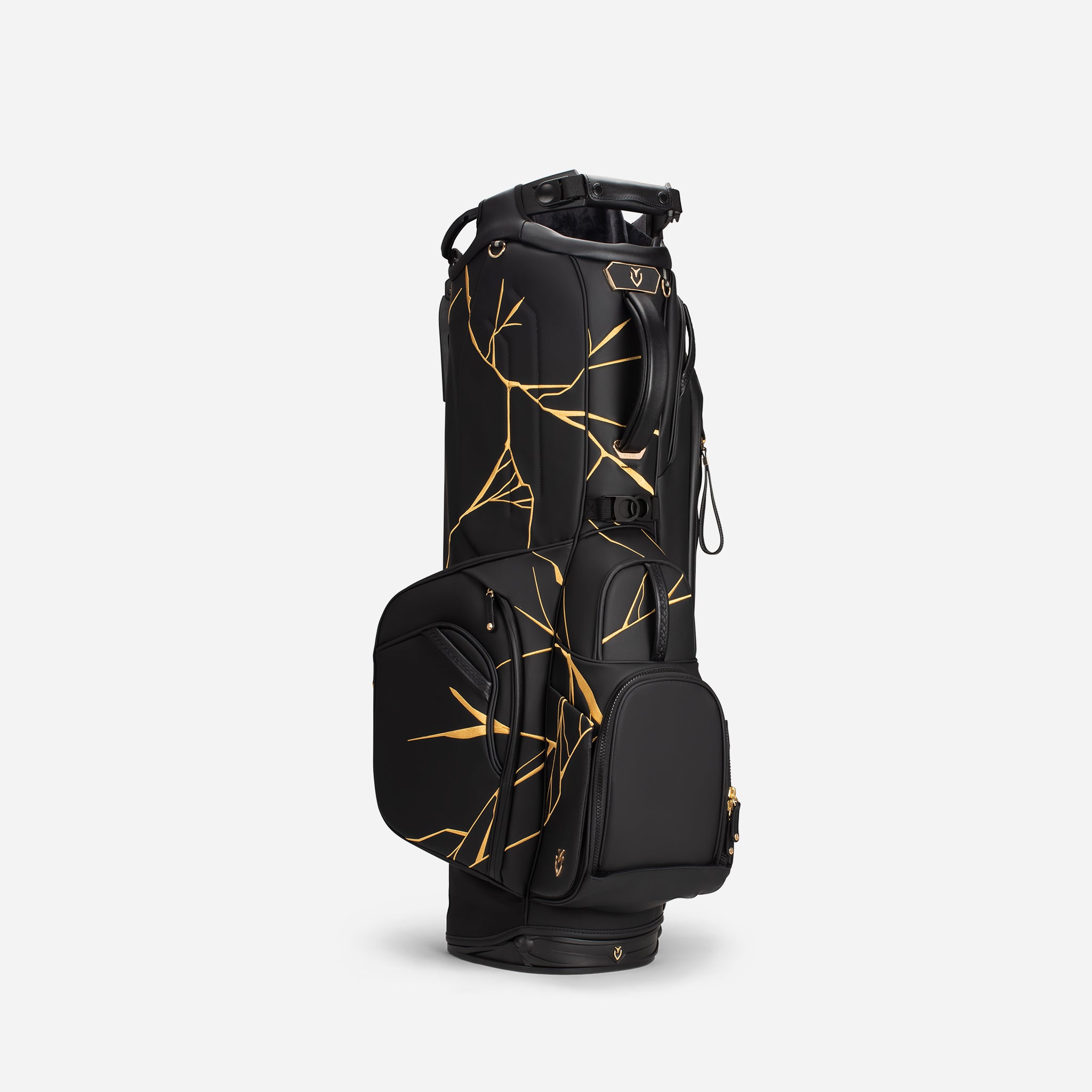 Player V Pro Stand KINTSUGI