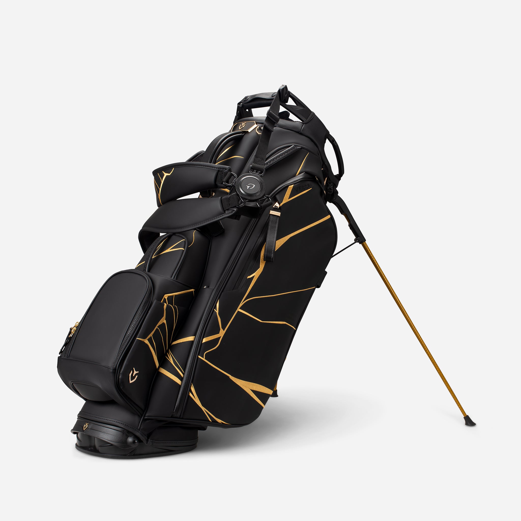 Player V Pro Stand KINTSUGI