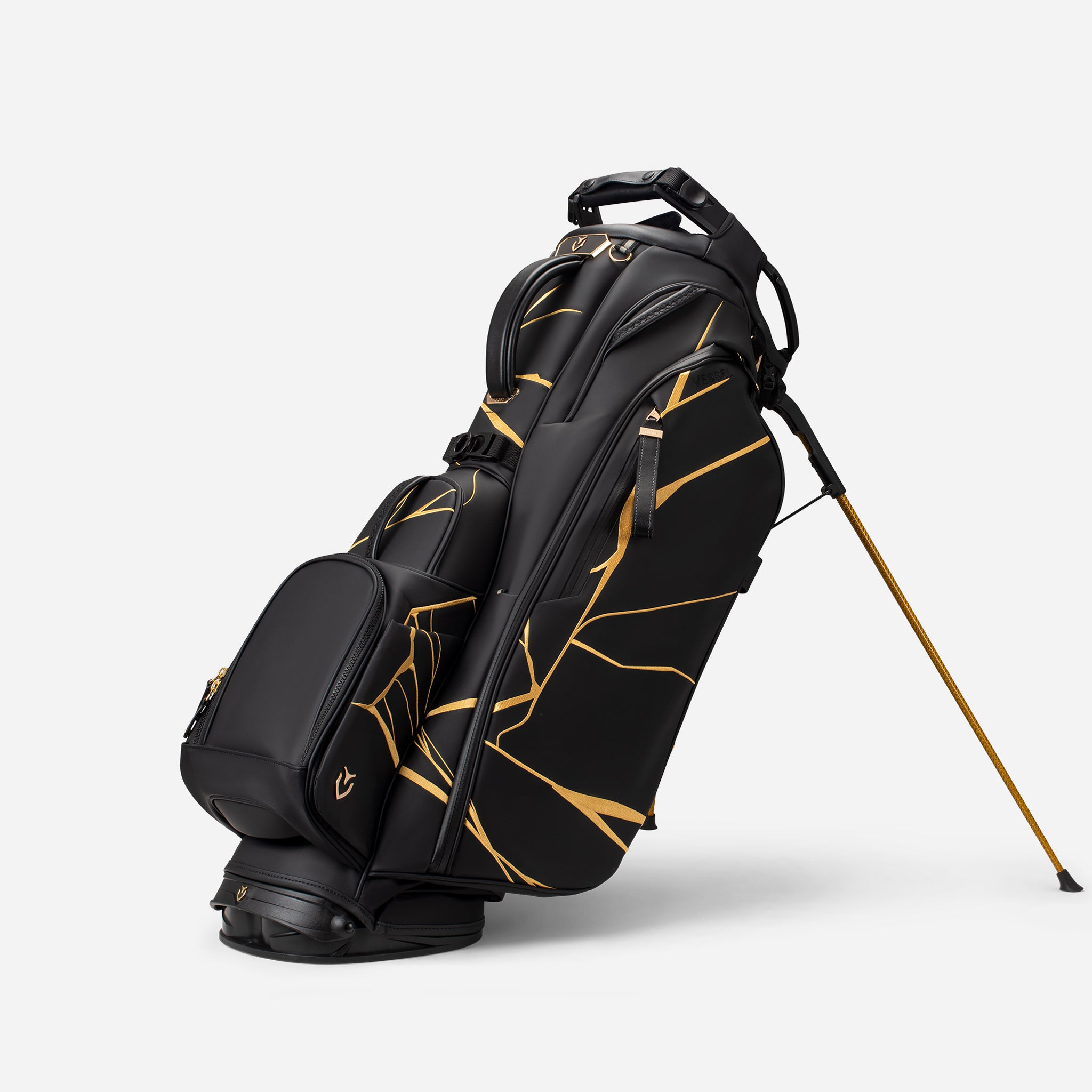 Player V Pro Stand KINTSUGI
