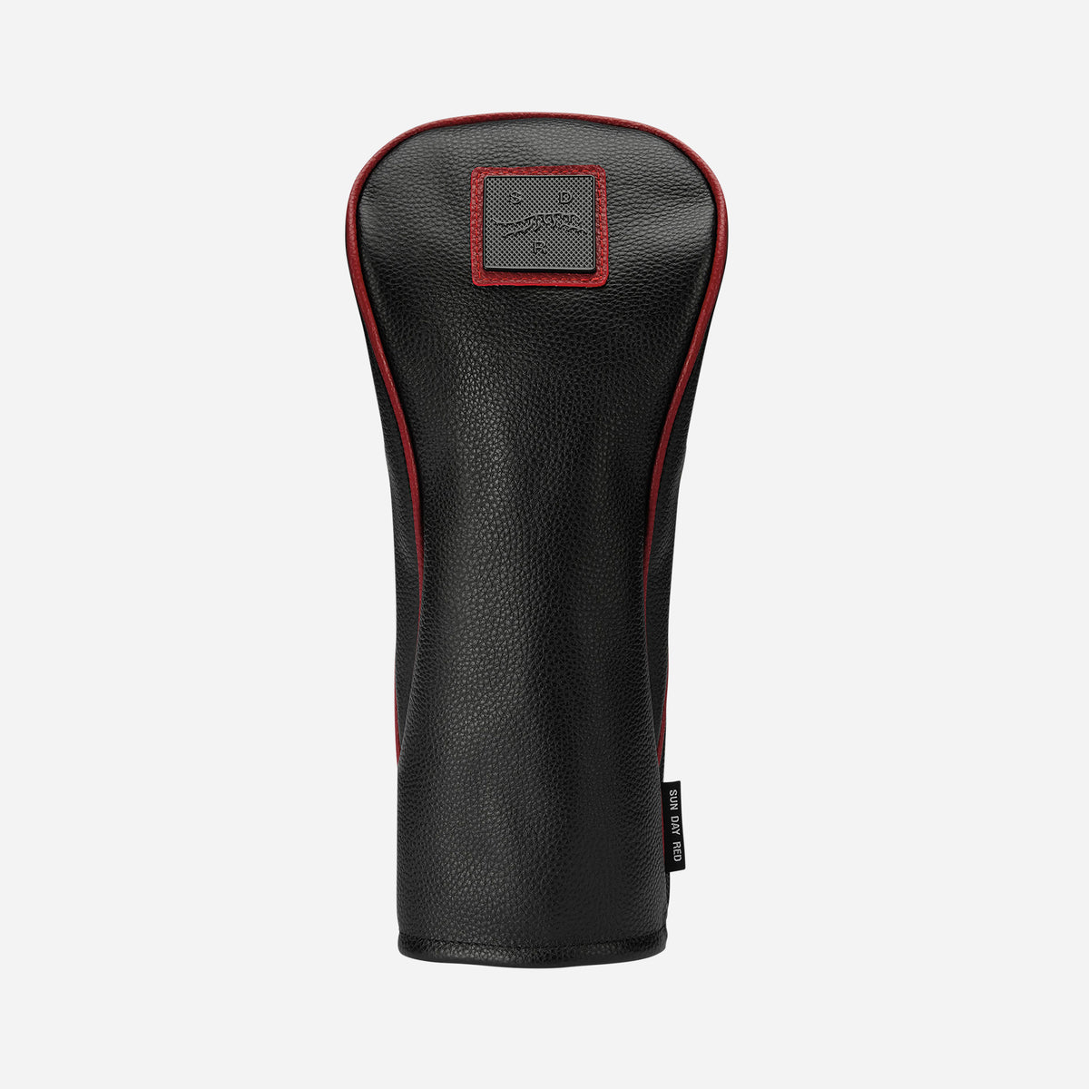 Blackout Icon Headcover View 1