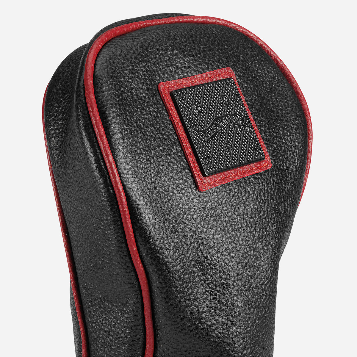 Blackout Icon Headcover View 2