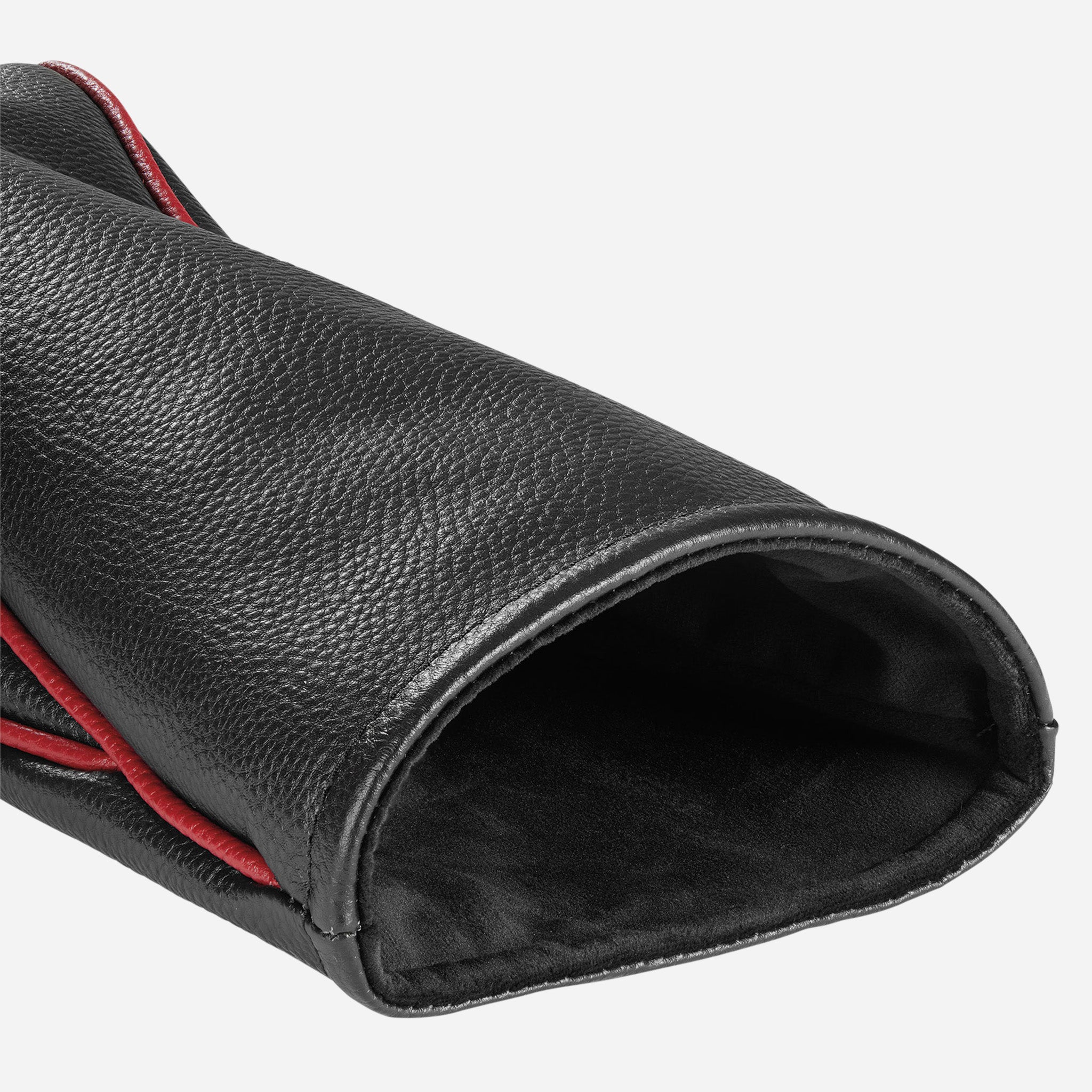 Sun Day Red x VESSEL Driver Blackout Icon Headcover