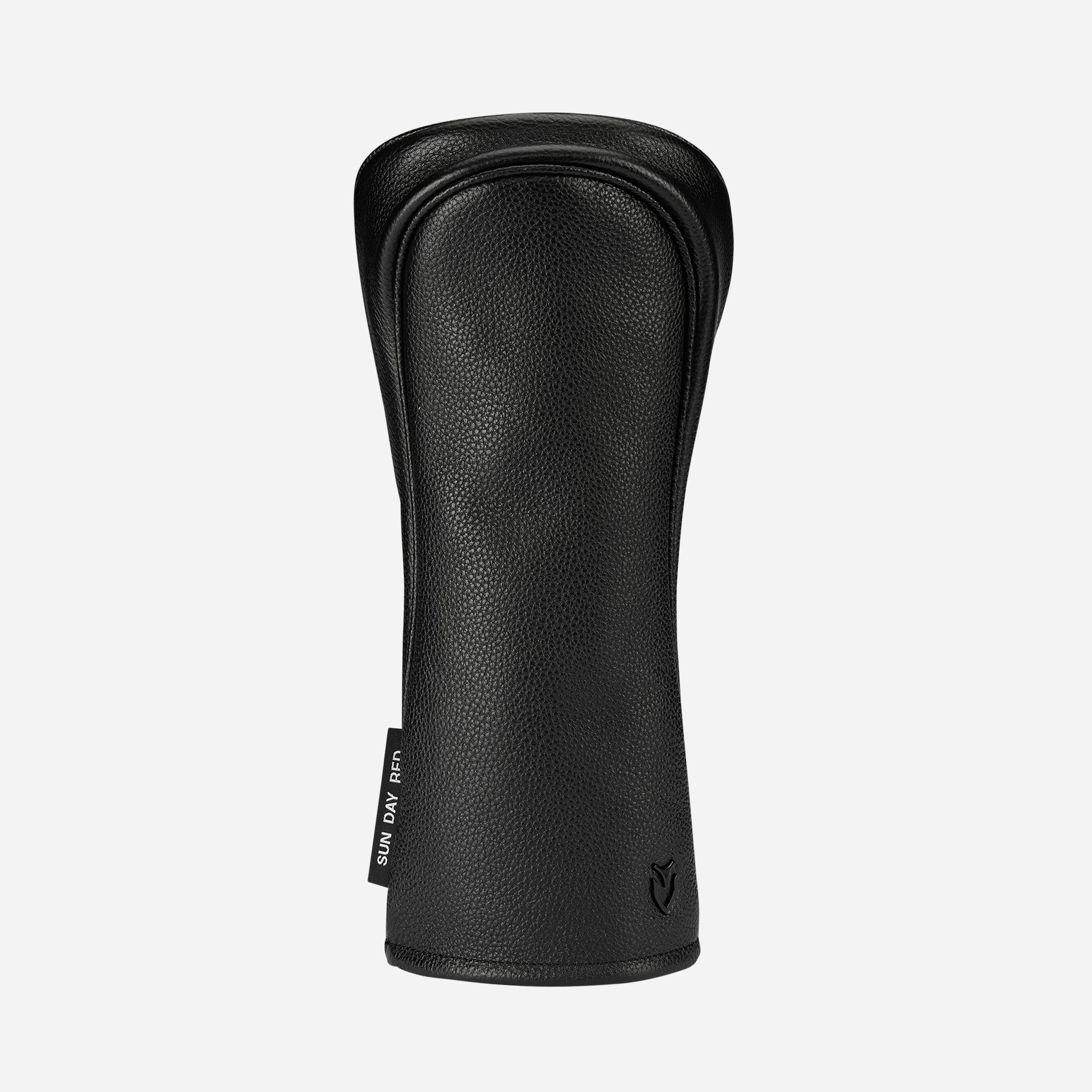 Sun Day Red x VESSEL Driver Logo Headcover