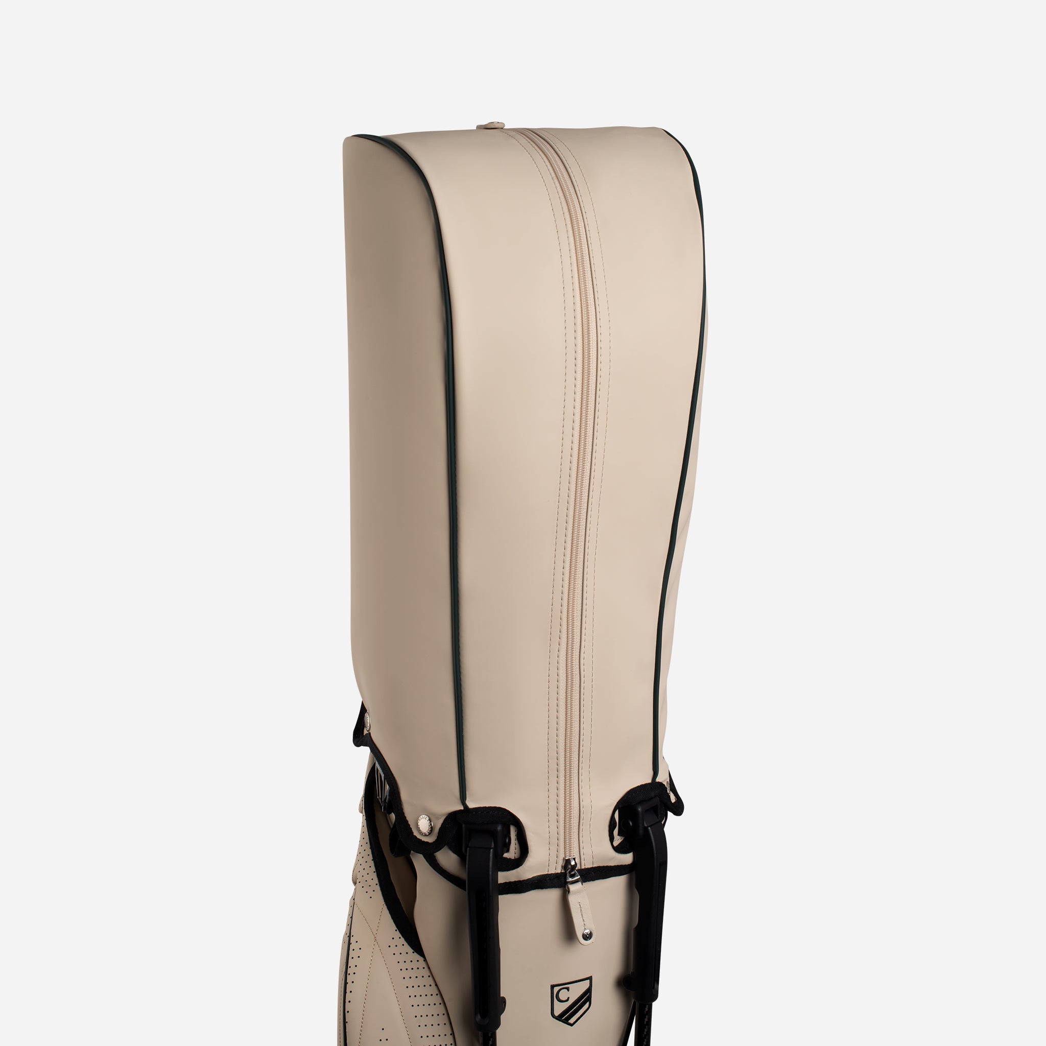 matching rainhood cover for Lux Stand LE Cascade Pearl