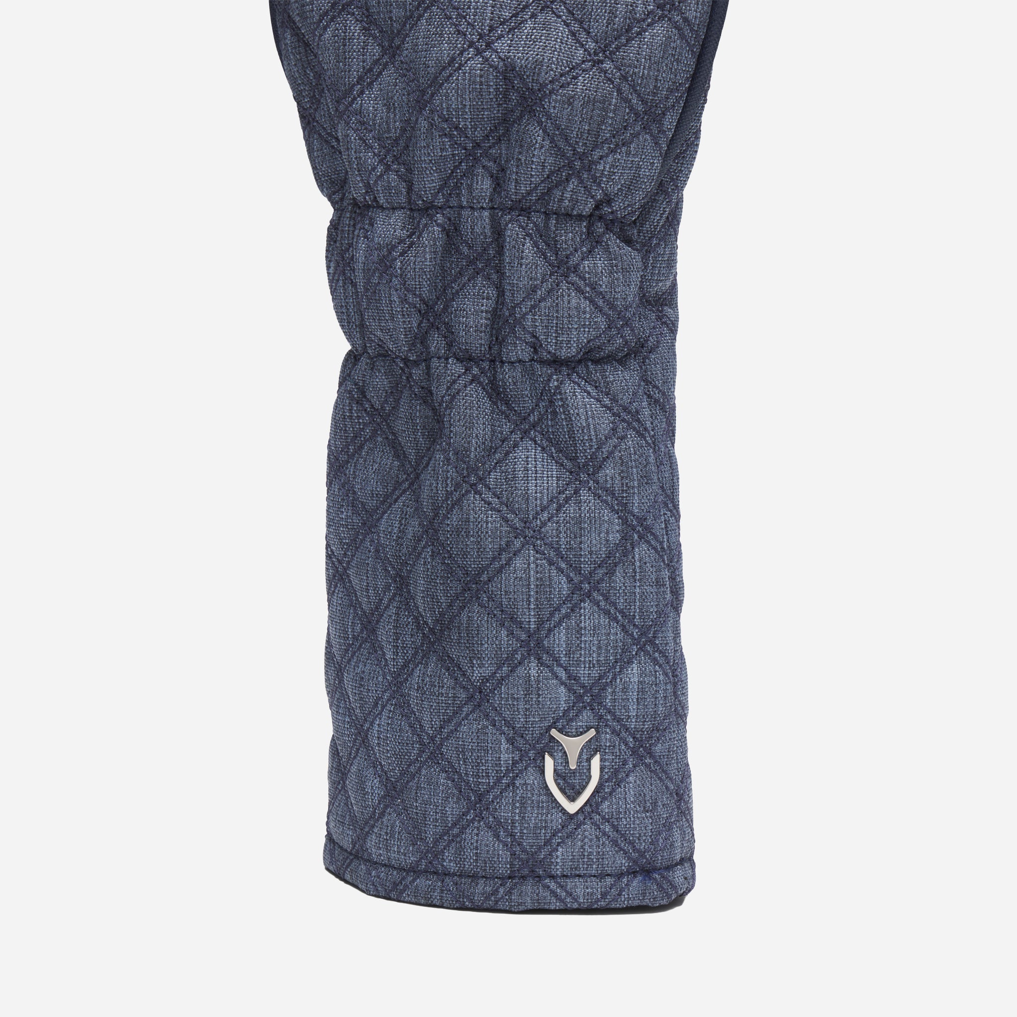Sun Day Red x VESSEL Fairway Headcover - Redwood