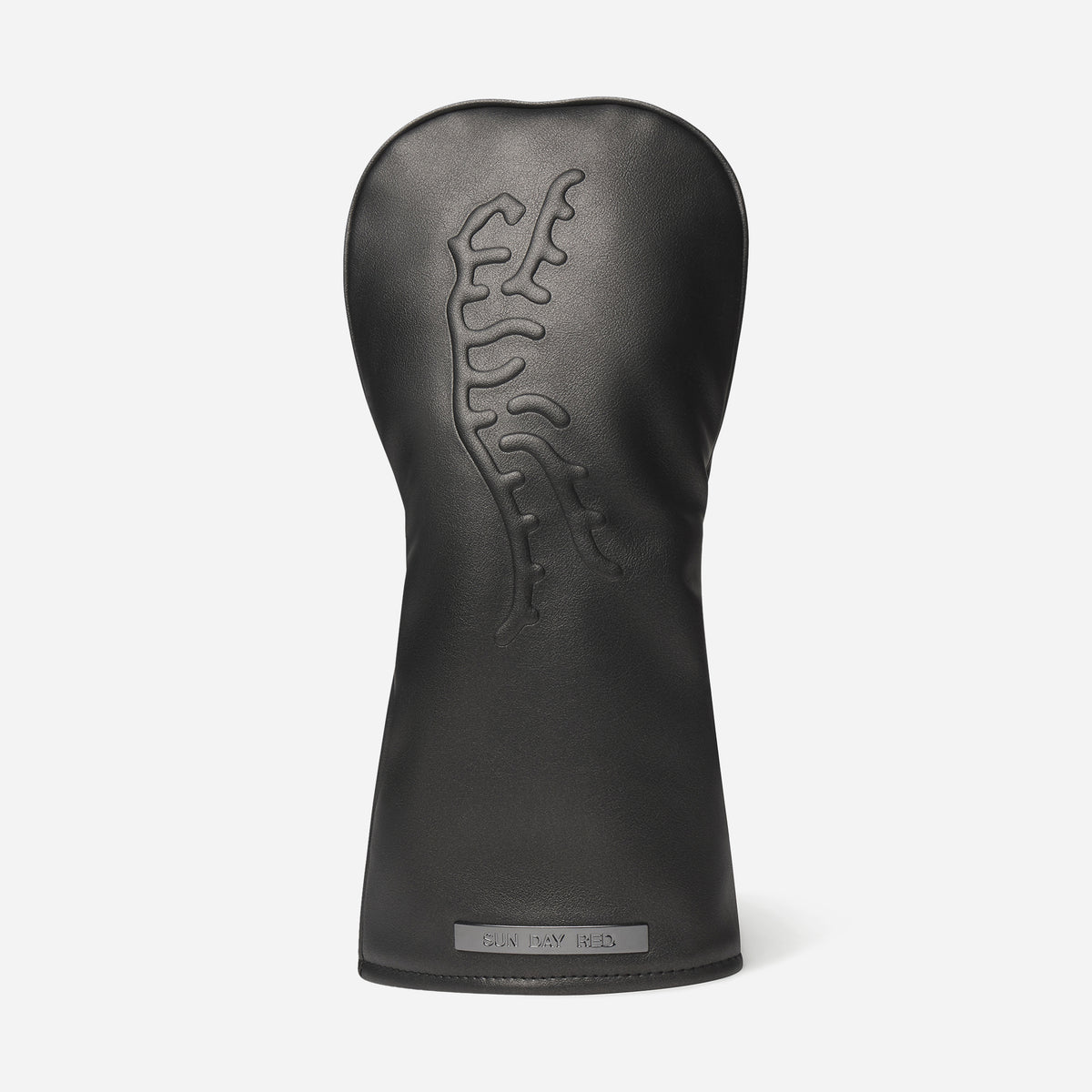Sun Day Red x VESSEL Venom XV Headcover Set