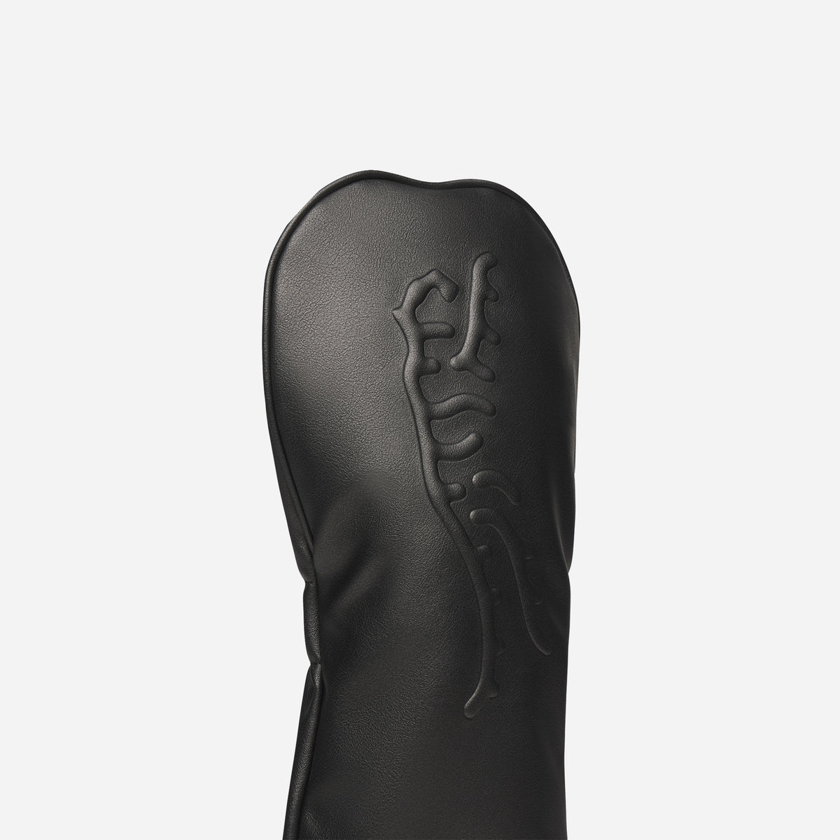 Sun Day Red x VESSEL Venom XV Headcover Set