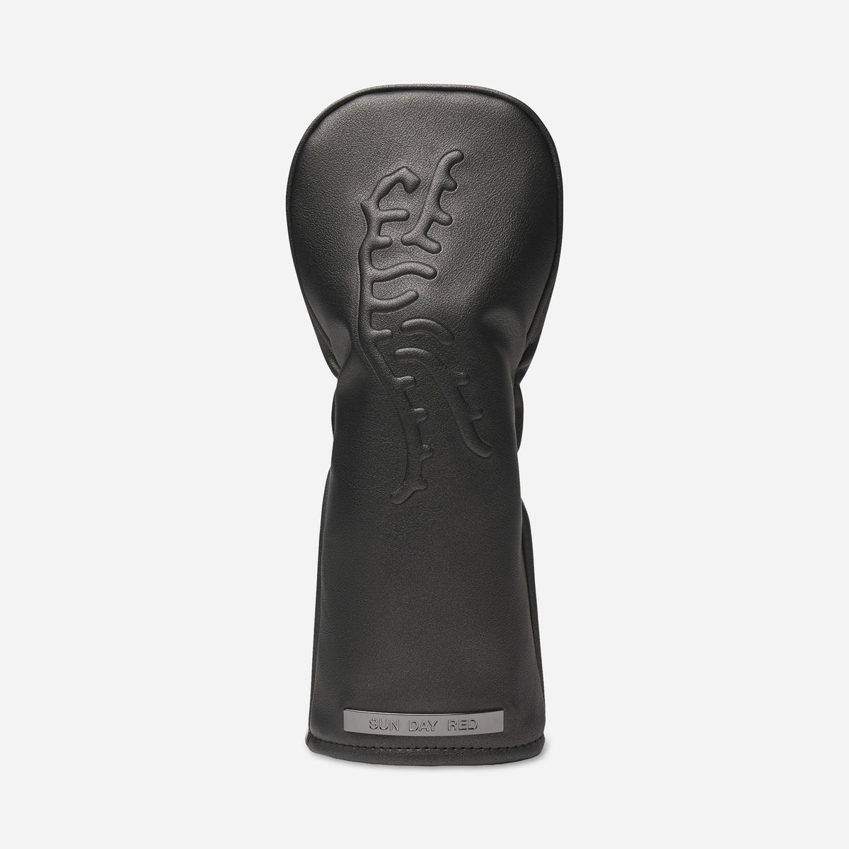 Sun Day Red x VESSEL Venom XV Headcover Set