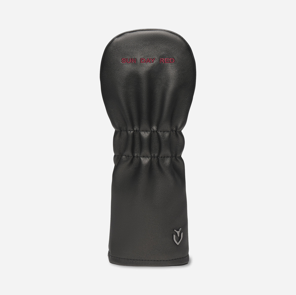 Sun Day Red x VESSEL Venom XV Headcover Set