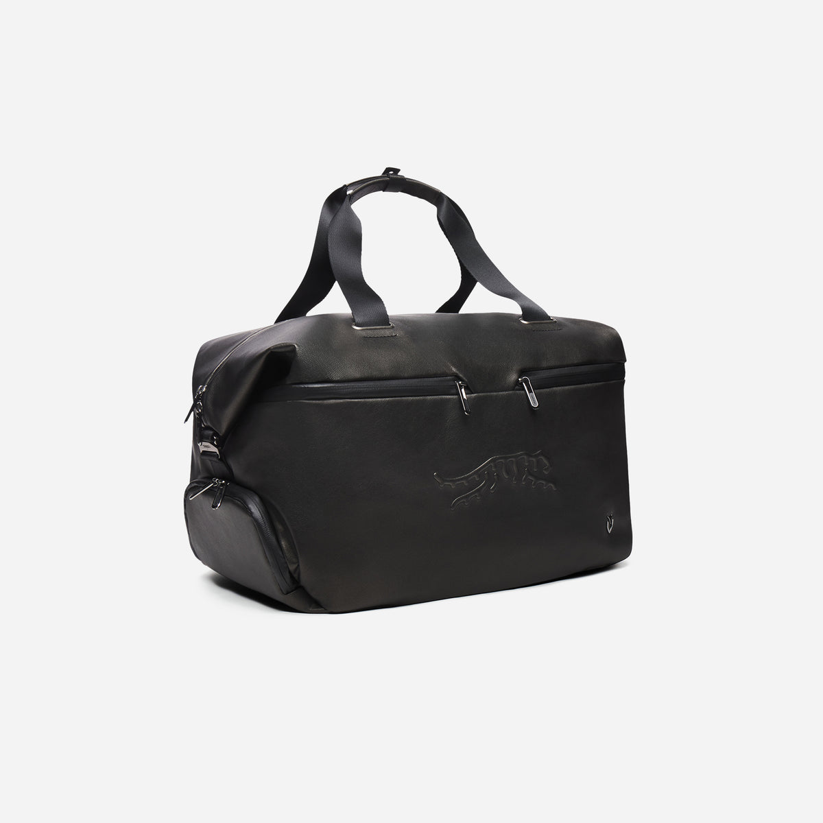 Sun Day Red x VESSEL Skyline Duffel - Venom XV