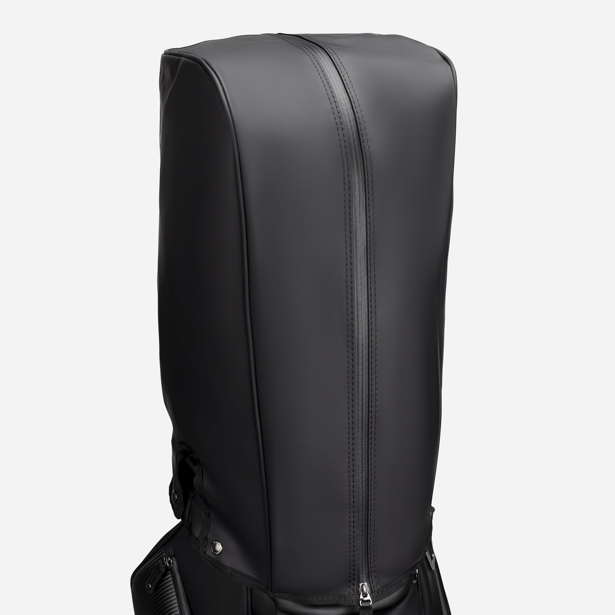 Lux Pro Carbon Cart