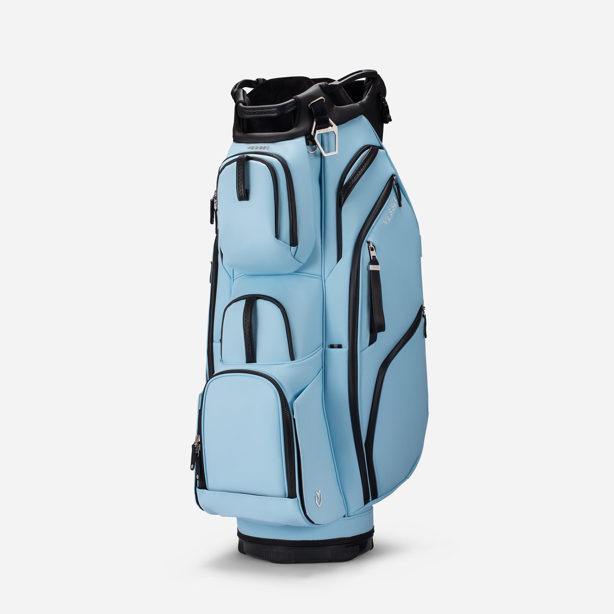 Lux Pro Cart Series II | Sky