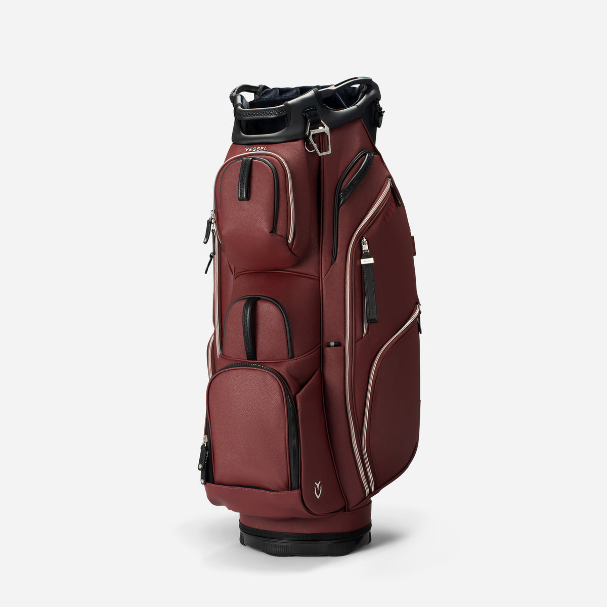 Lux Pro Cart II
