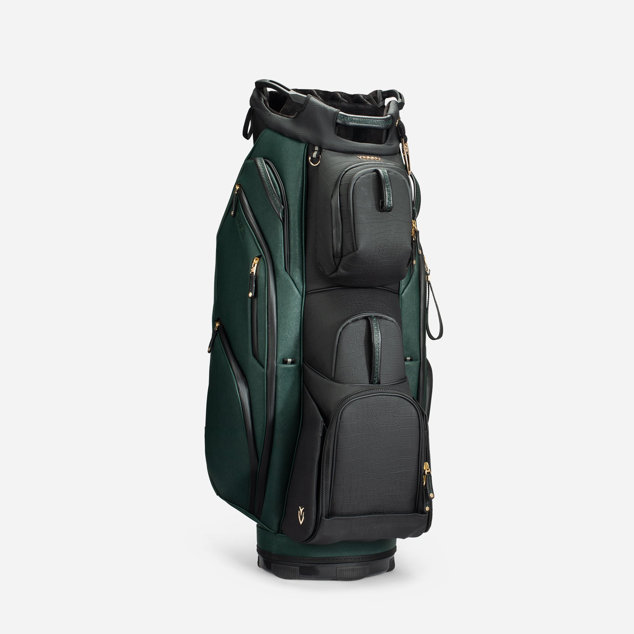 Lux Pro LE Emerald Cart II