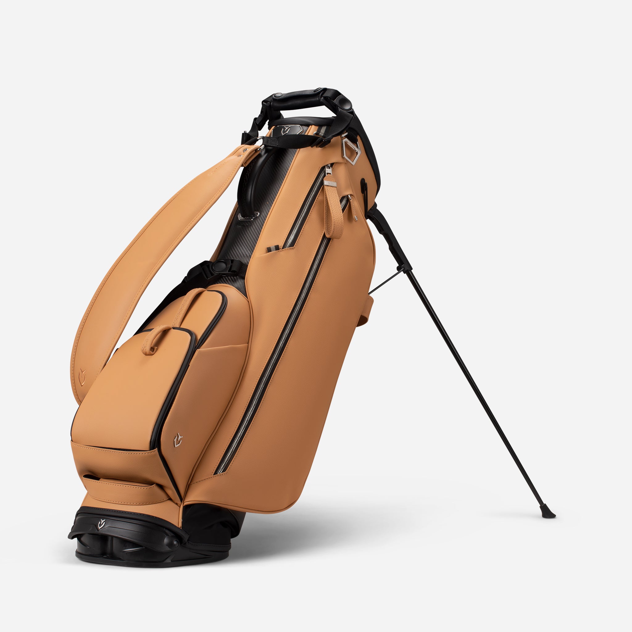 Lux Carbon Stand