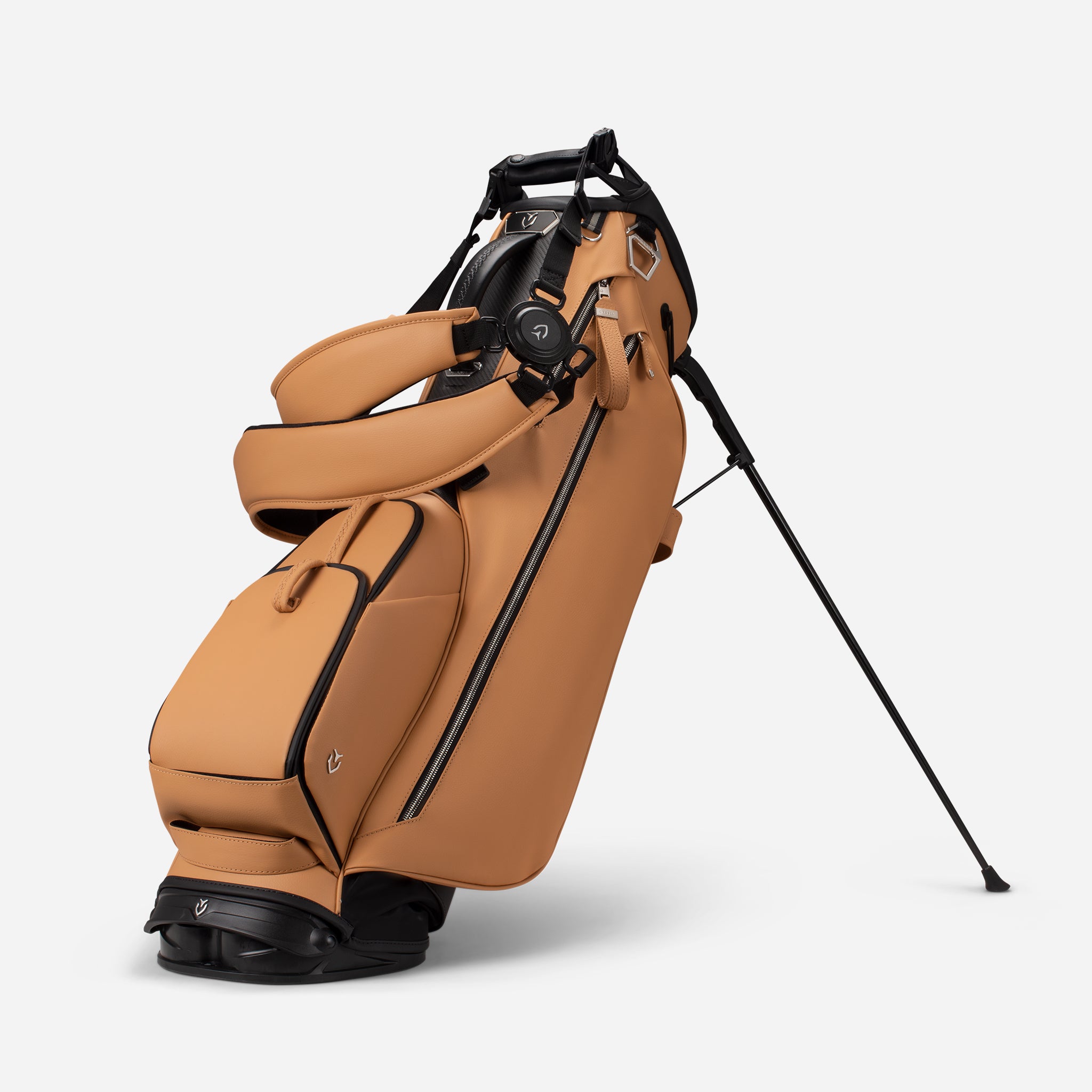 Lux Carbon Stand