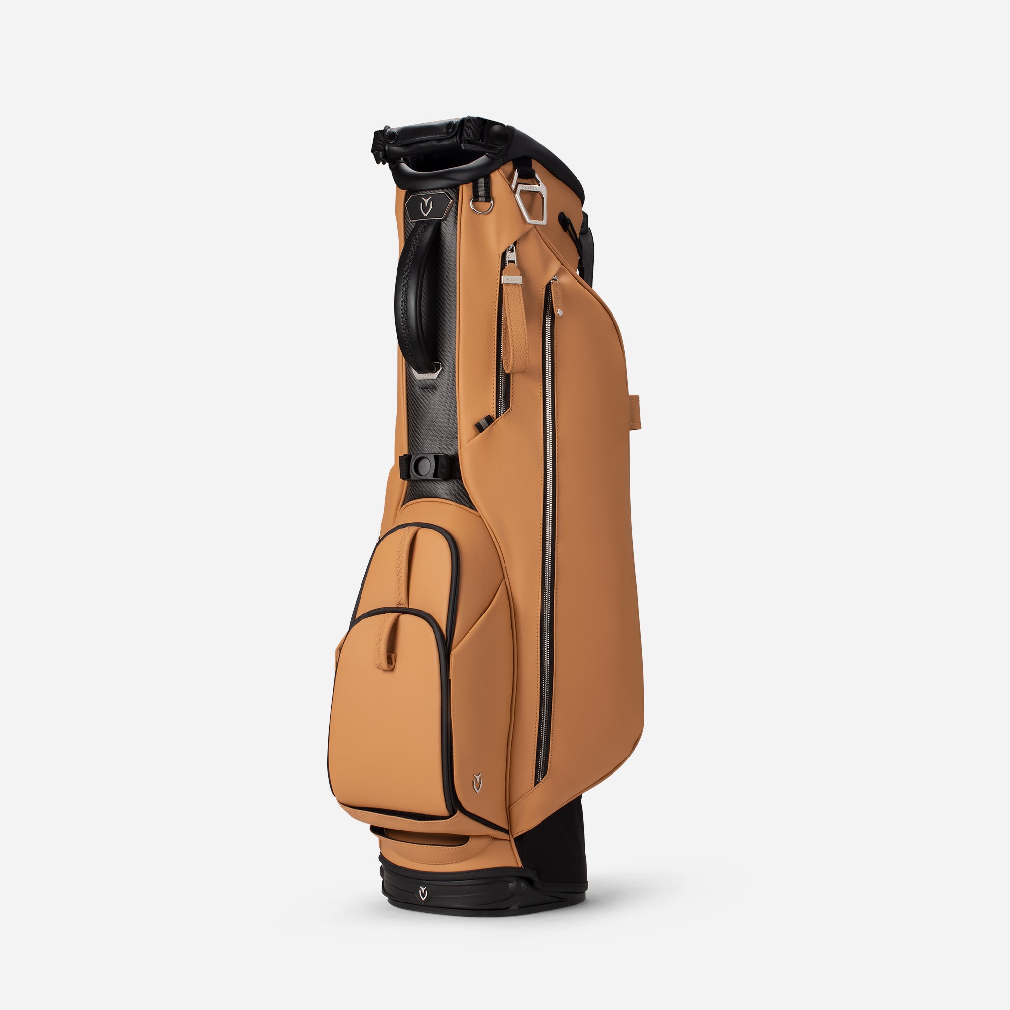 Lux Carbon Stand