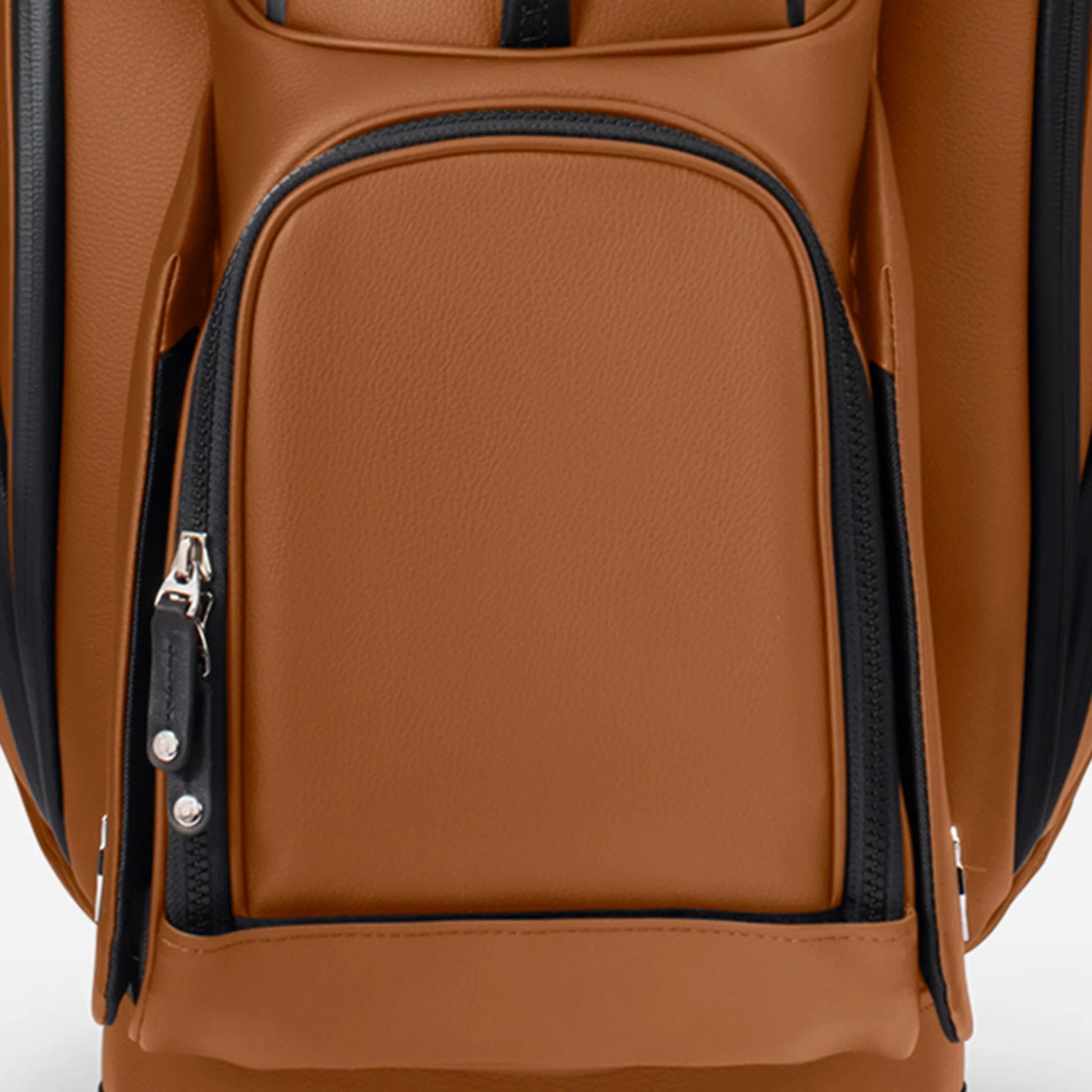 Lux pro cart ii heritage brown personalization area #size_p