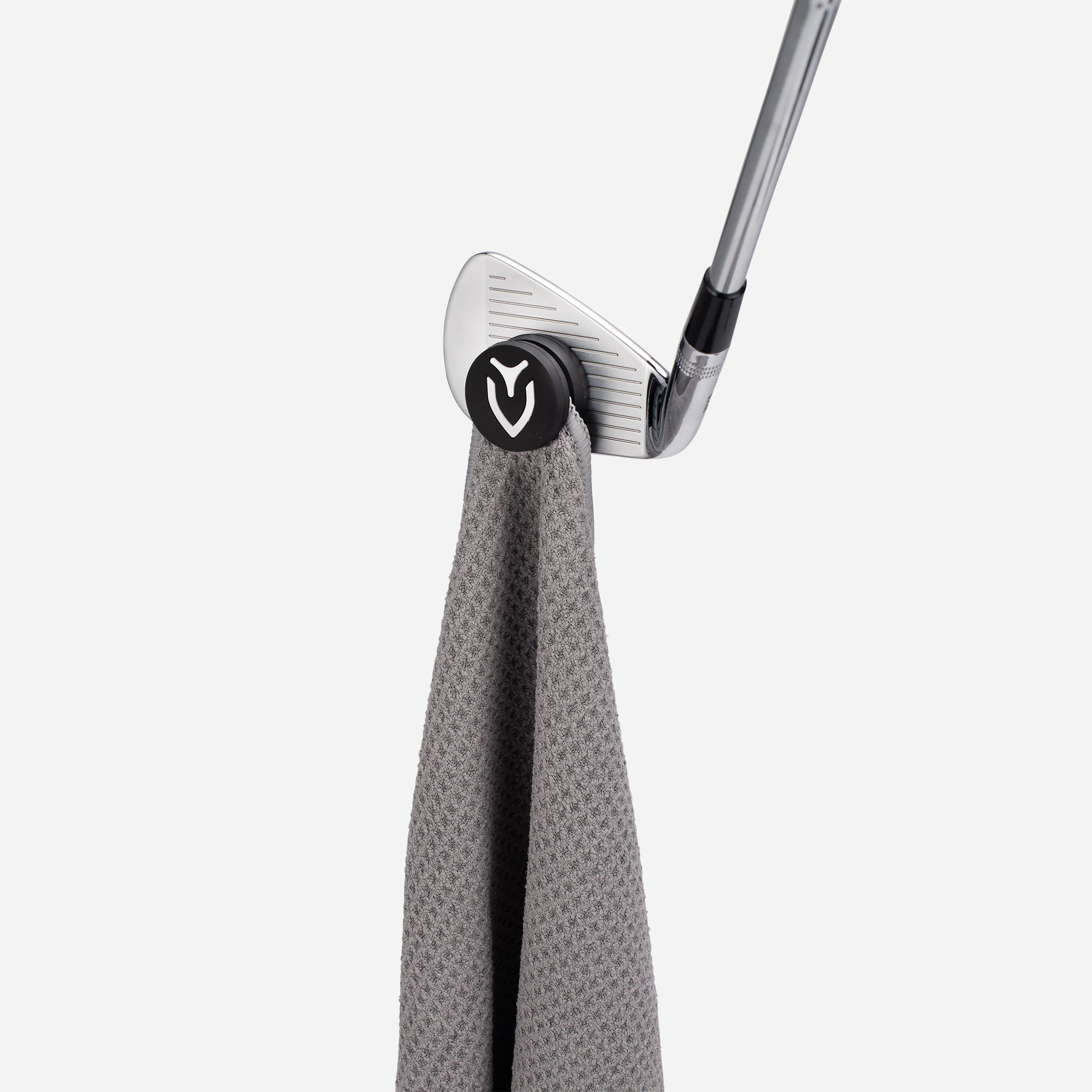 VESSEL x MagnetOwl Mini Towel Magnet