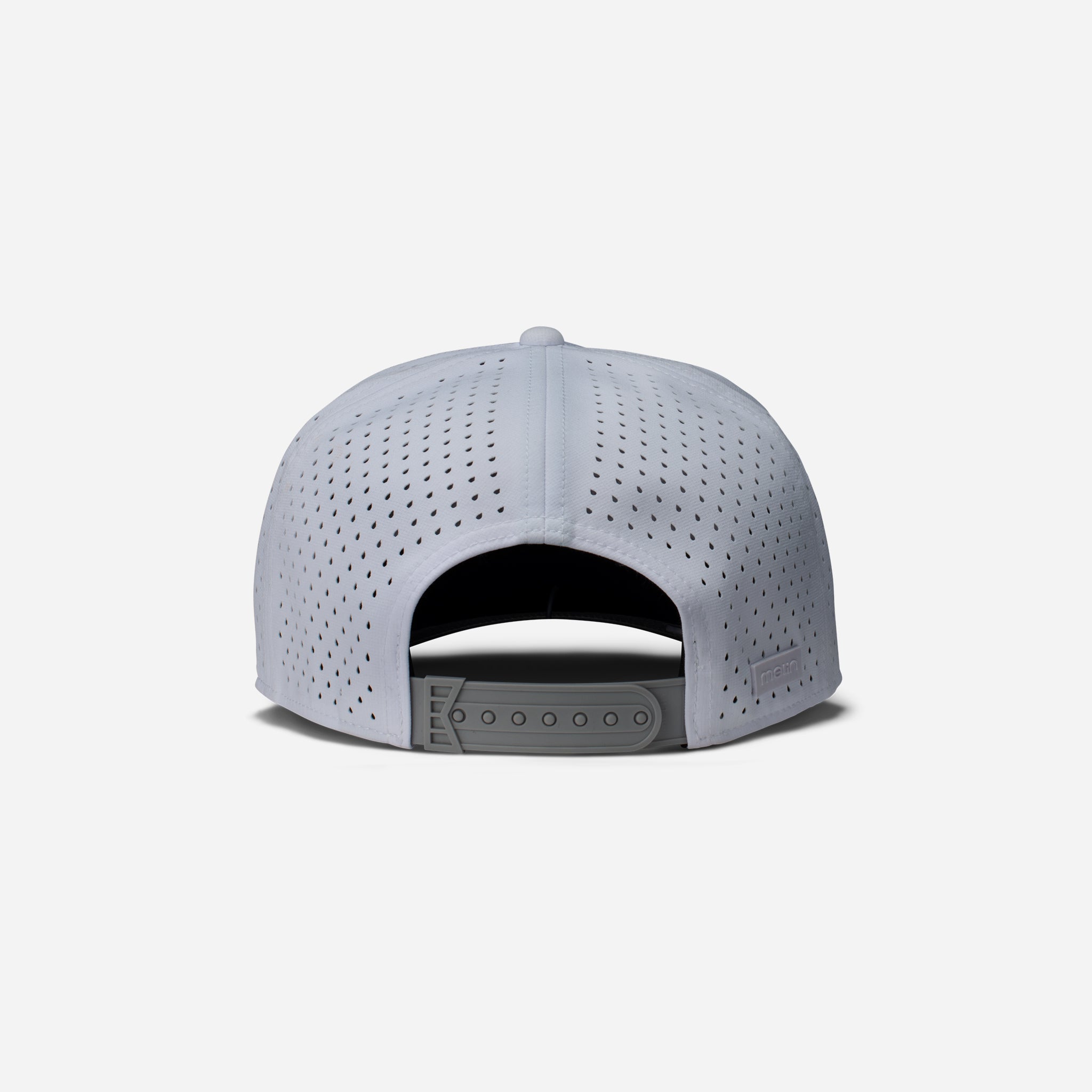 White and grey VESSEL x Melin Odysea Rope Hat 4 #color_white / grey
