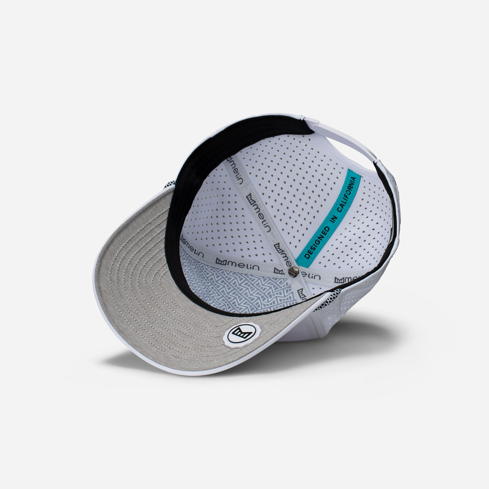 White VESSEL x Melin Odysea Rope Hat 5 #color_white