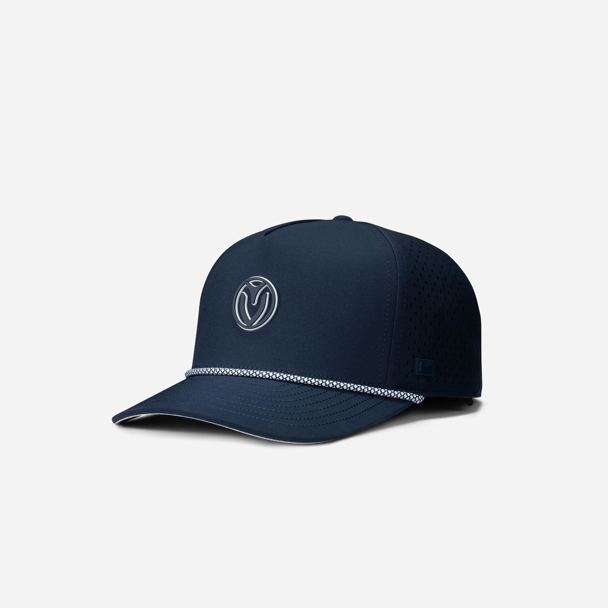 Navy VESSEL x Melin Odysea Rope Hat 1 #color_navy