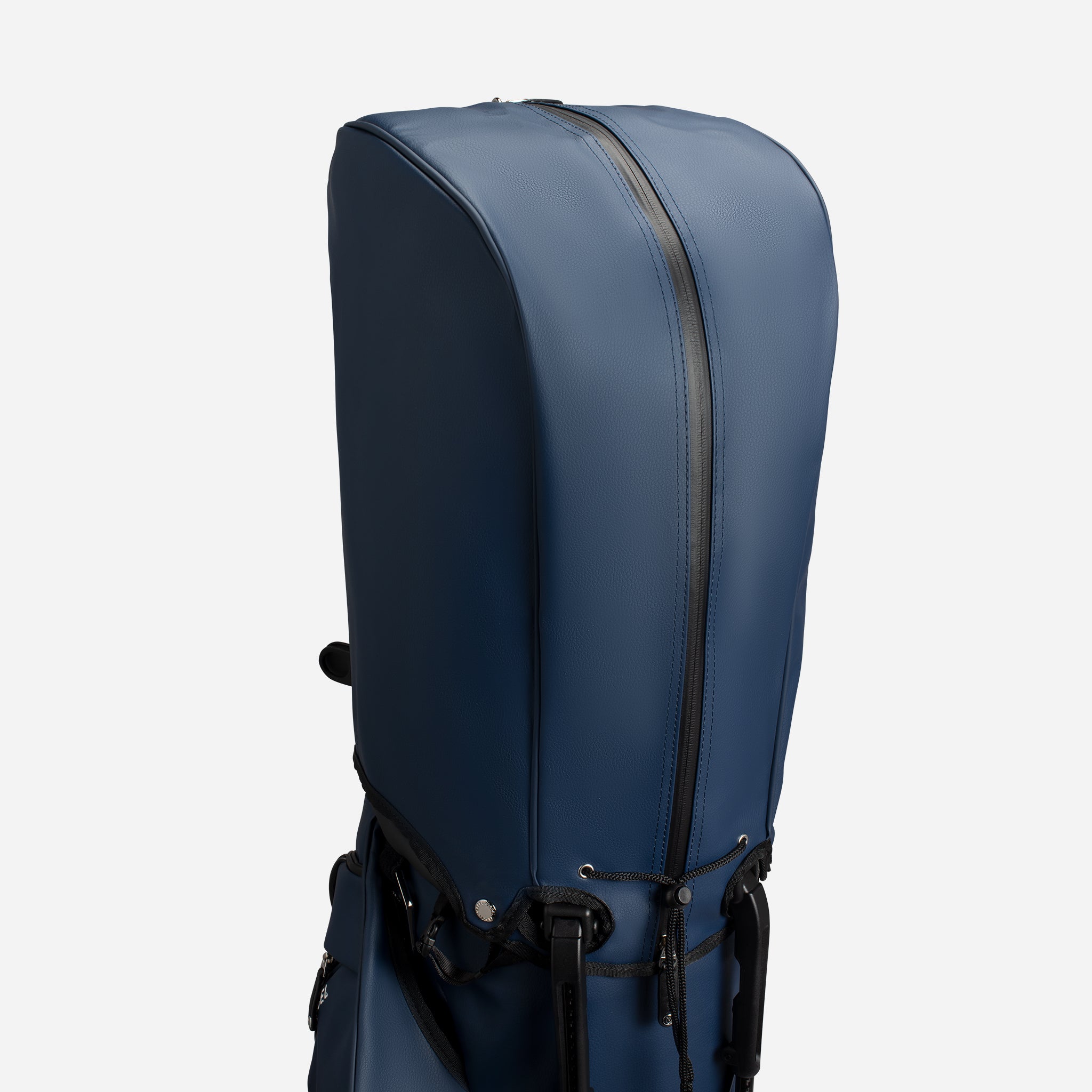 Matching rainhood cover for Navy Player V Pro Stand