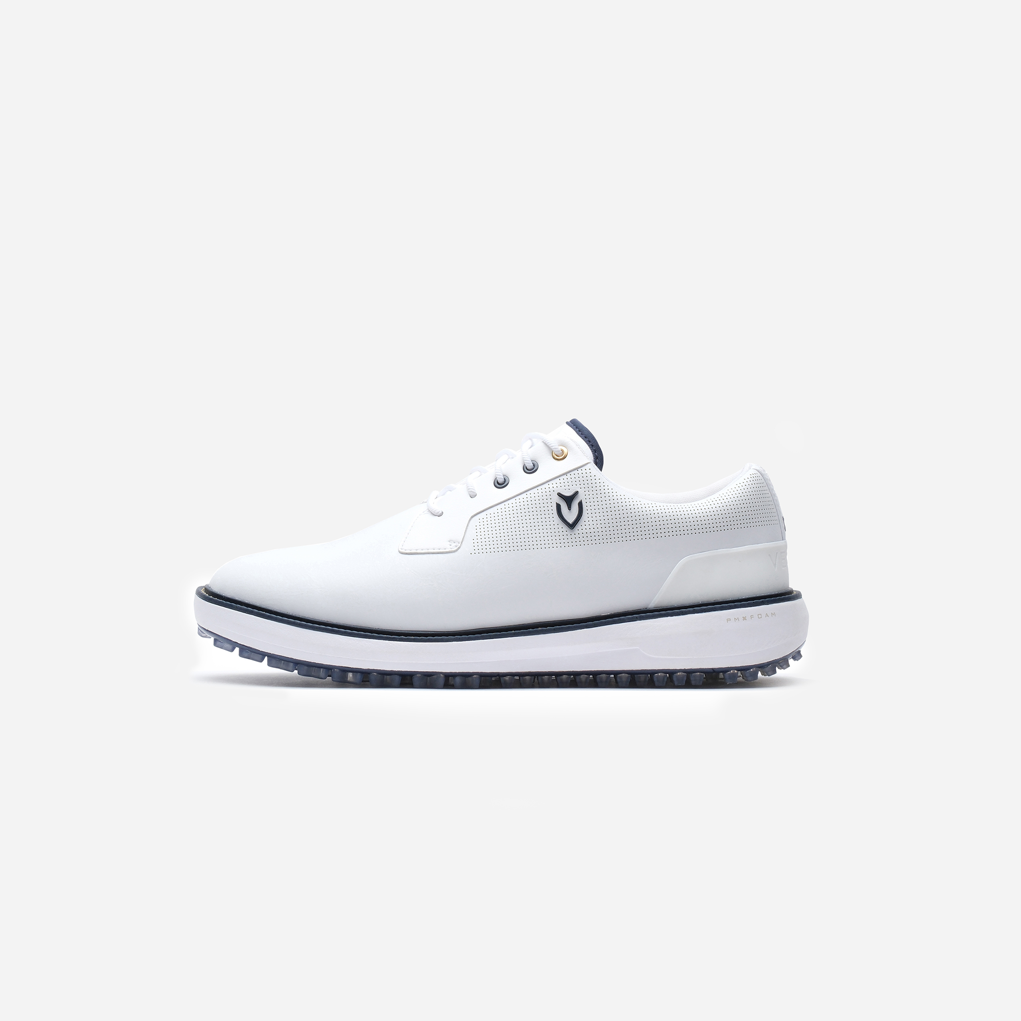 VESSEL x Payntr SL Limited Edition Navy/White View 1