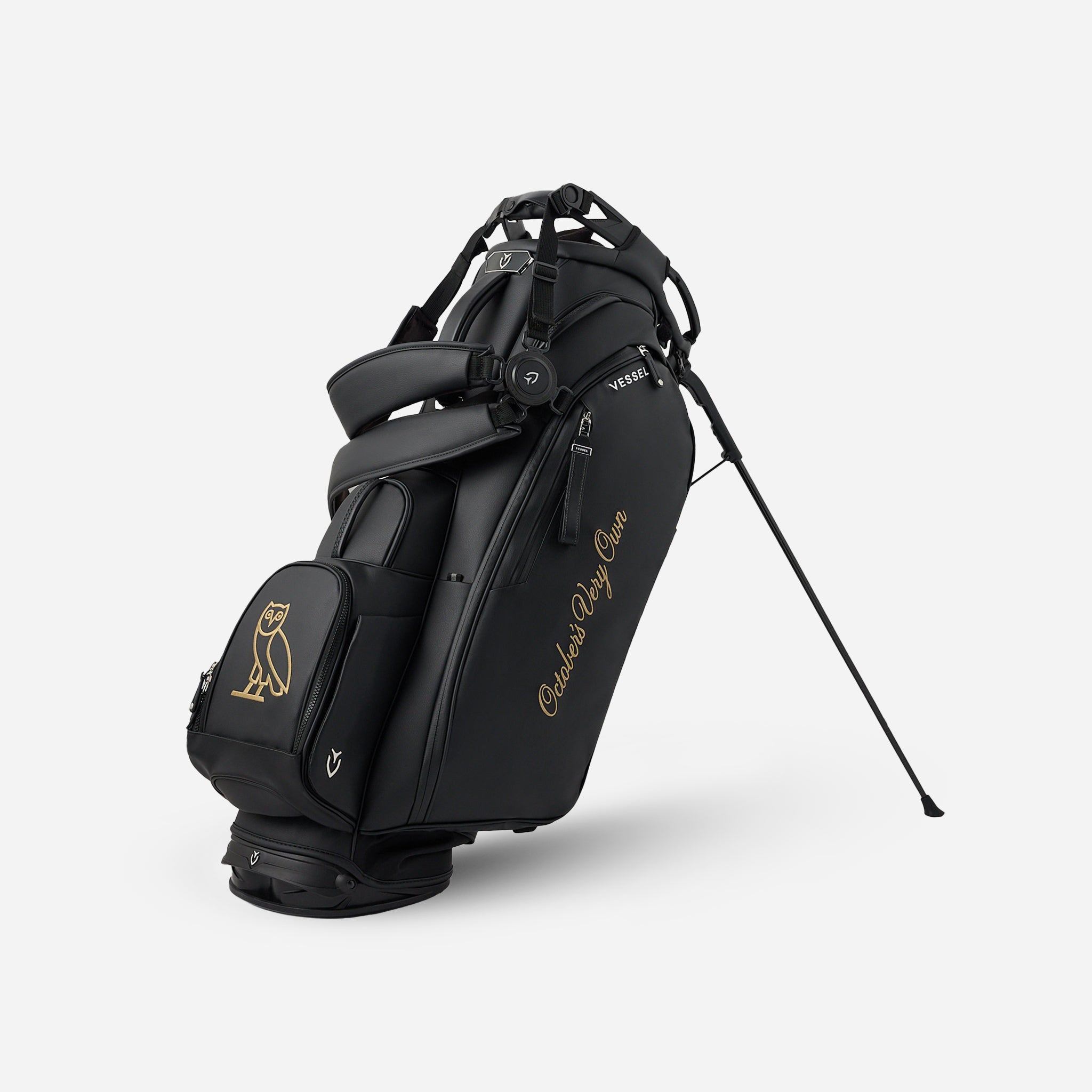 VESSEL x OVO Player V Pro