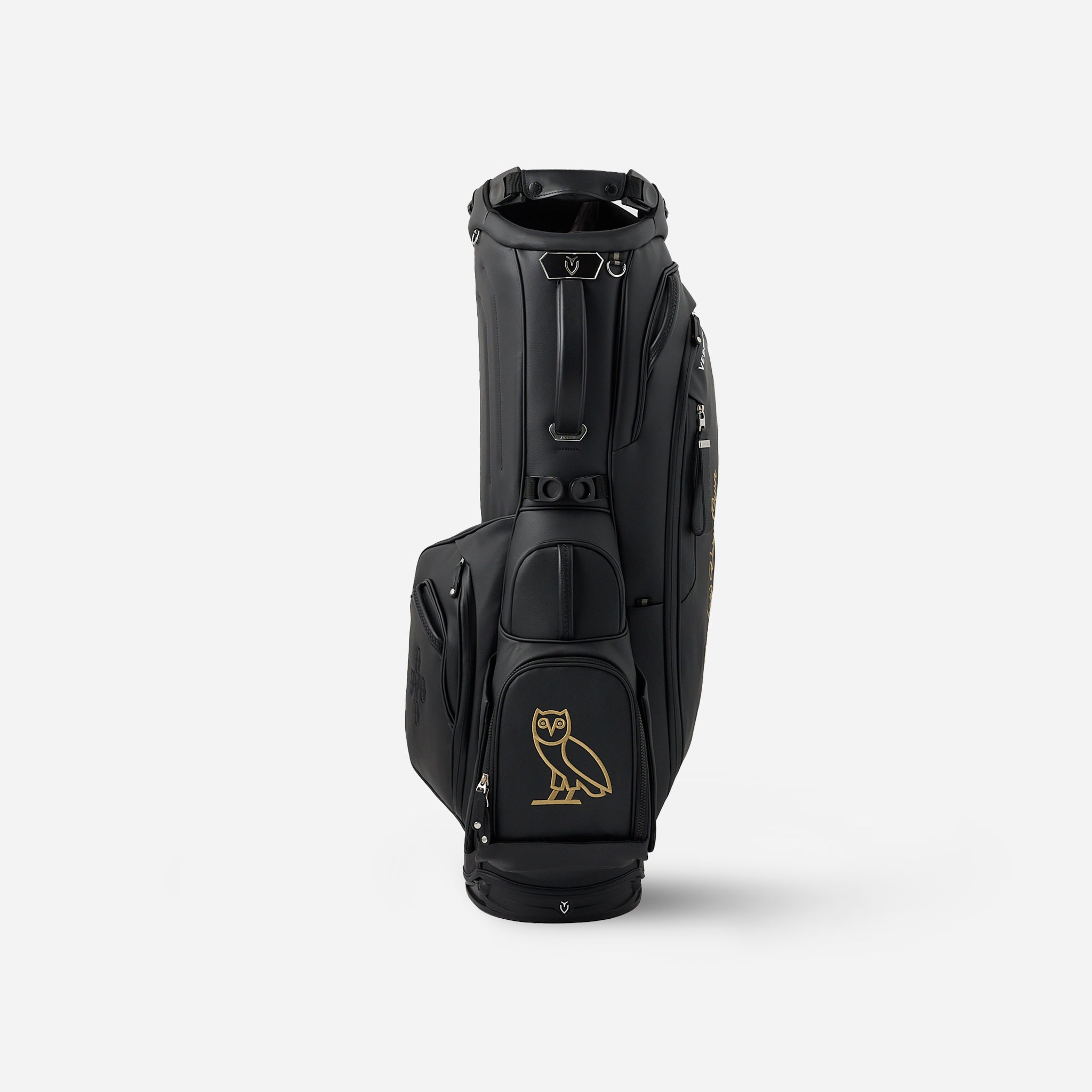 VESSEL x OVO Player V Pro