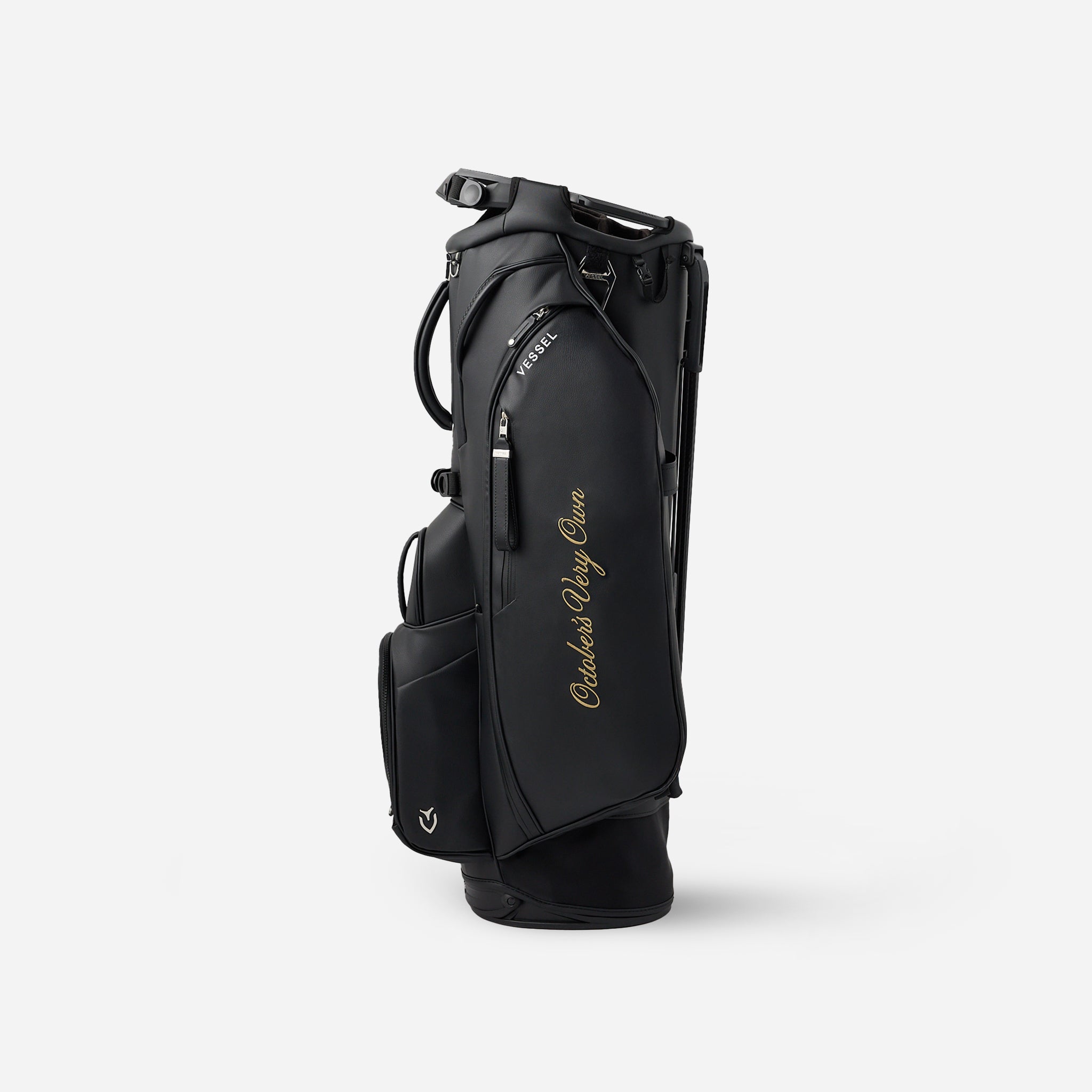 VESSEL x OVO Player V Pro