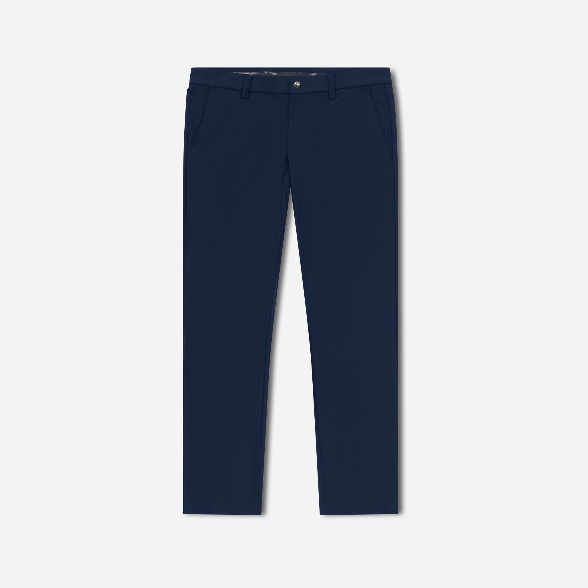 Performance 5-Pocket Golf Pant | Midnight Navy | Luxury