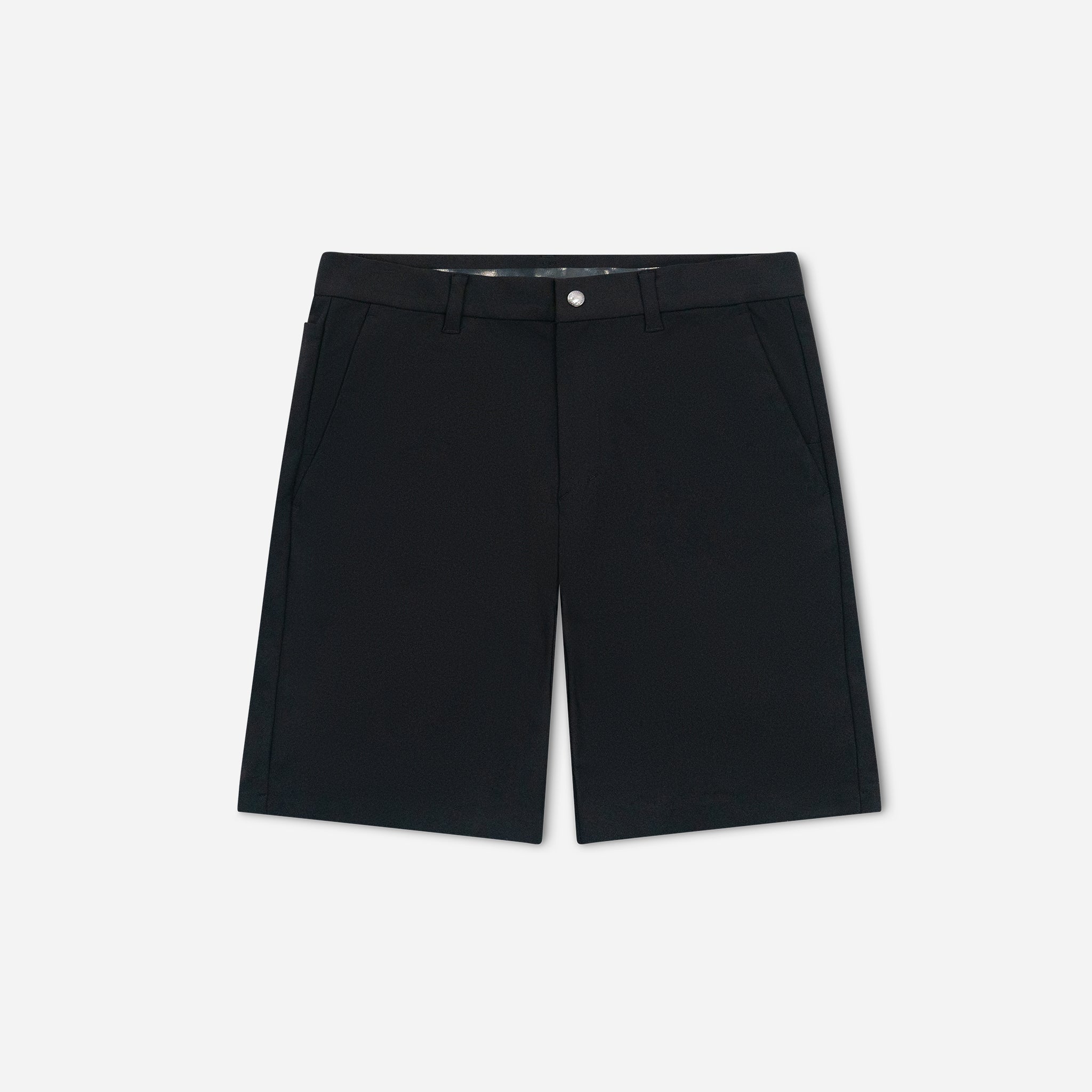 【OYSTER】5 Pocket Shorts Pique Performance 5-Pocket Short | Luxury Performance Golf Shorts
