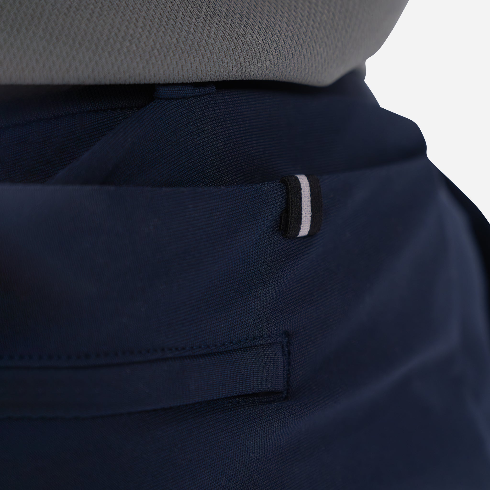 Performance 5-Pocket Short