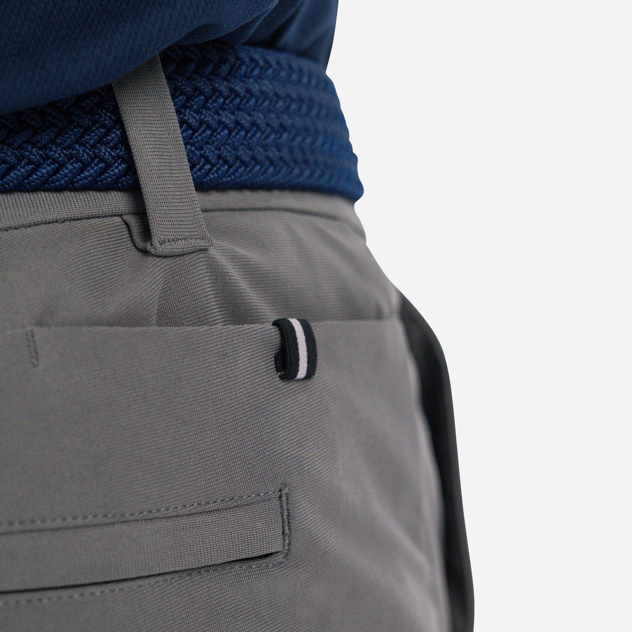 Performance 5-Pocket Short