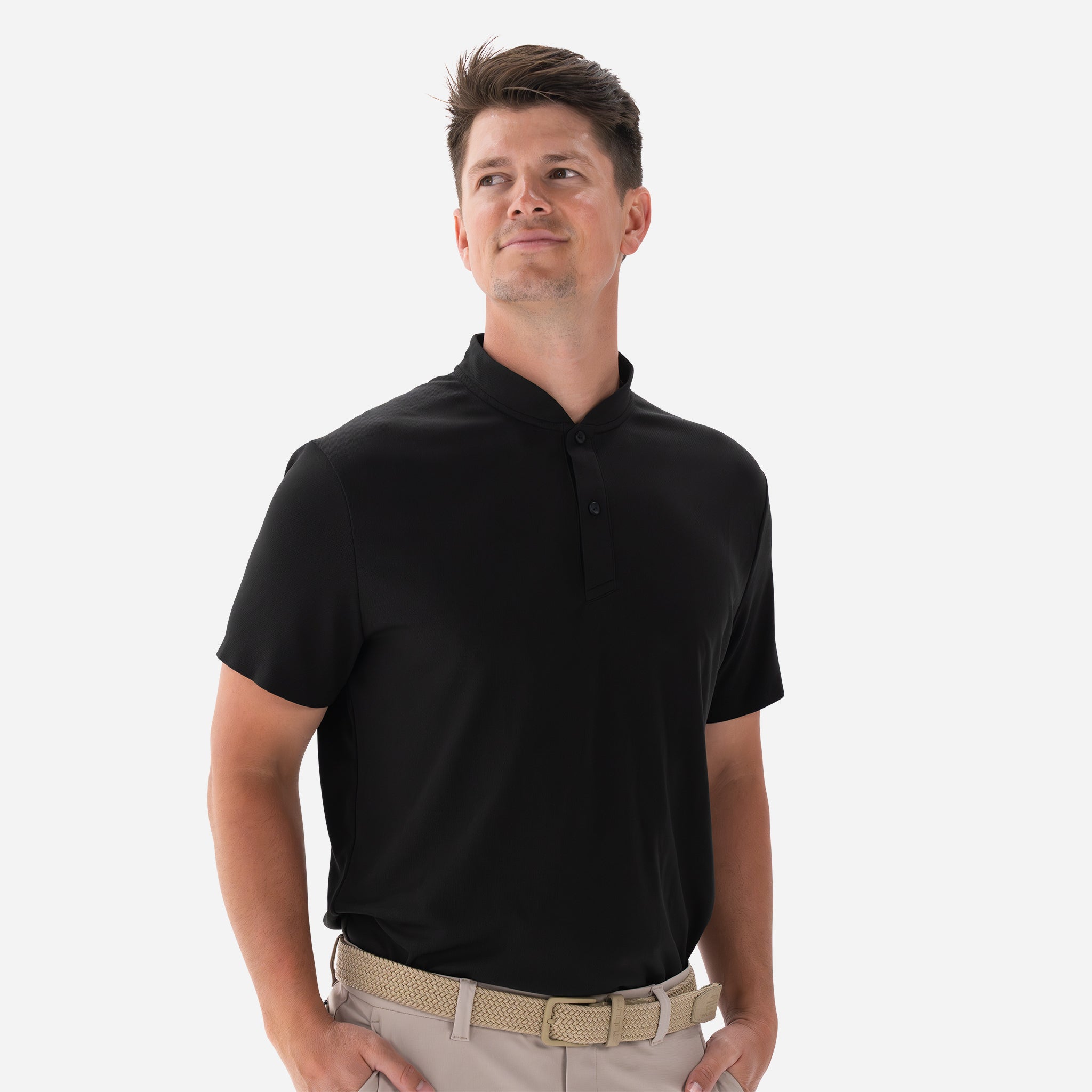 Performance Blade Collar Polo