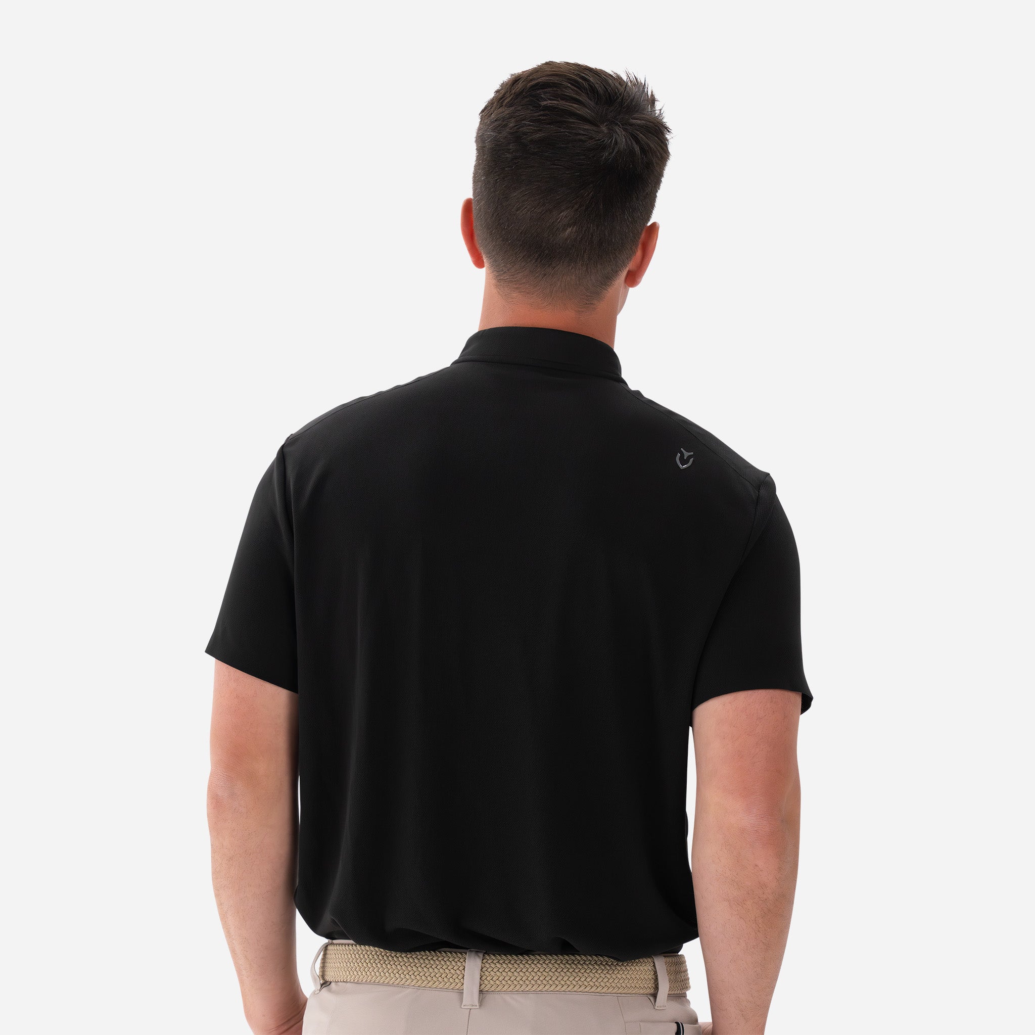 Performance Blade Collar Polo