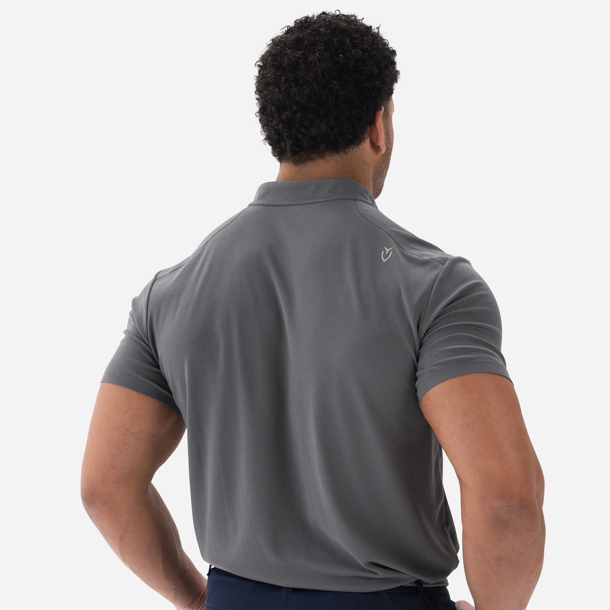 Performance Blade Collar Polo