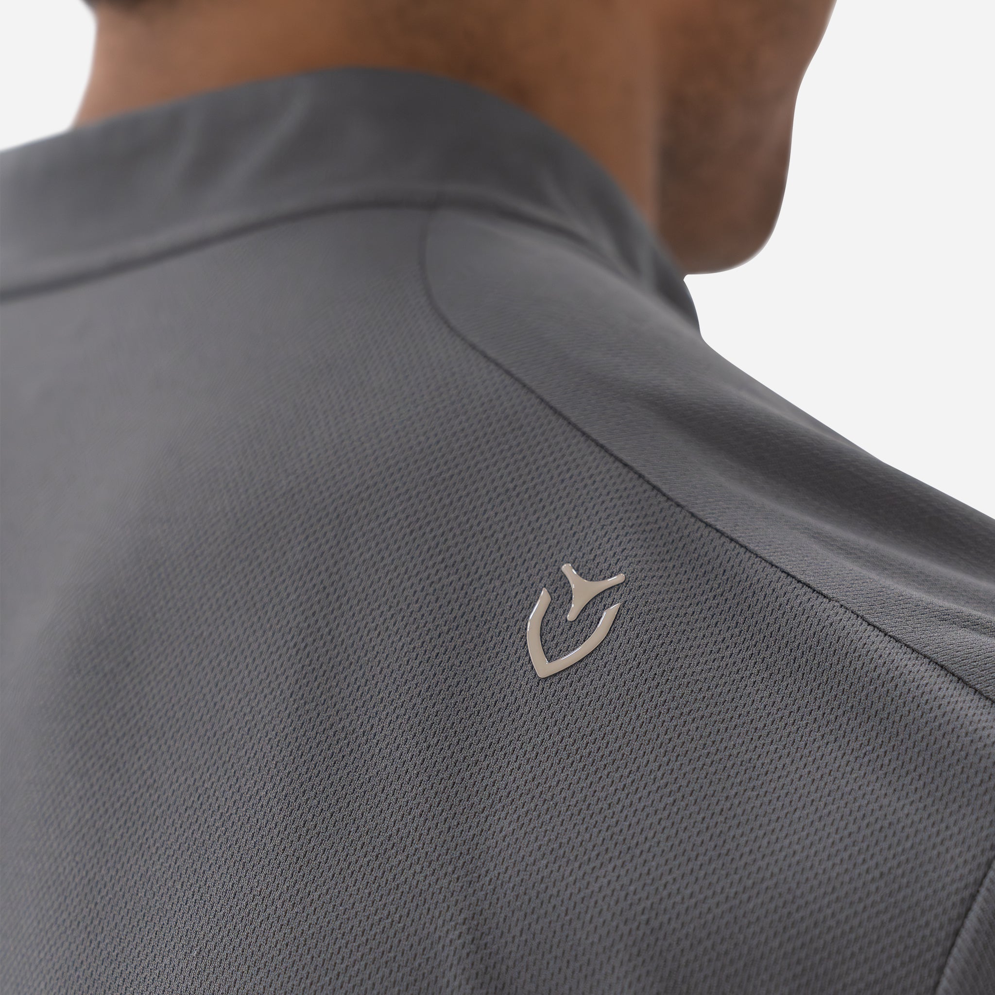 Performance Blade Collar Polo