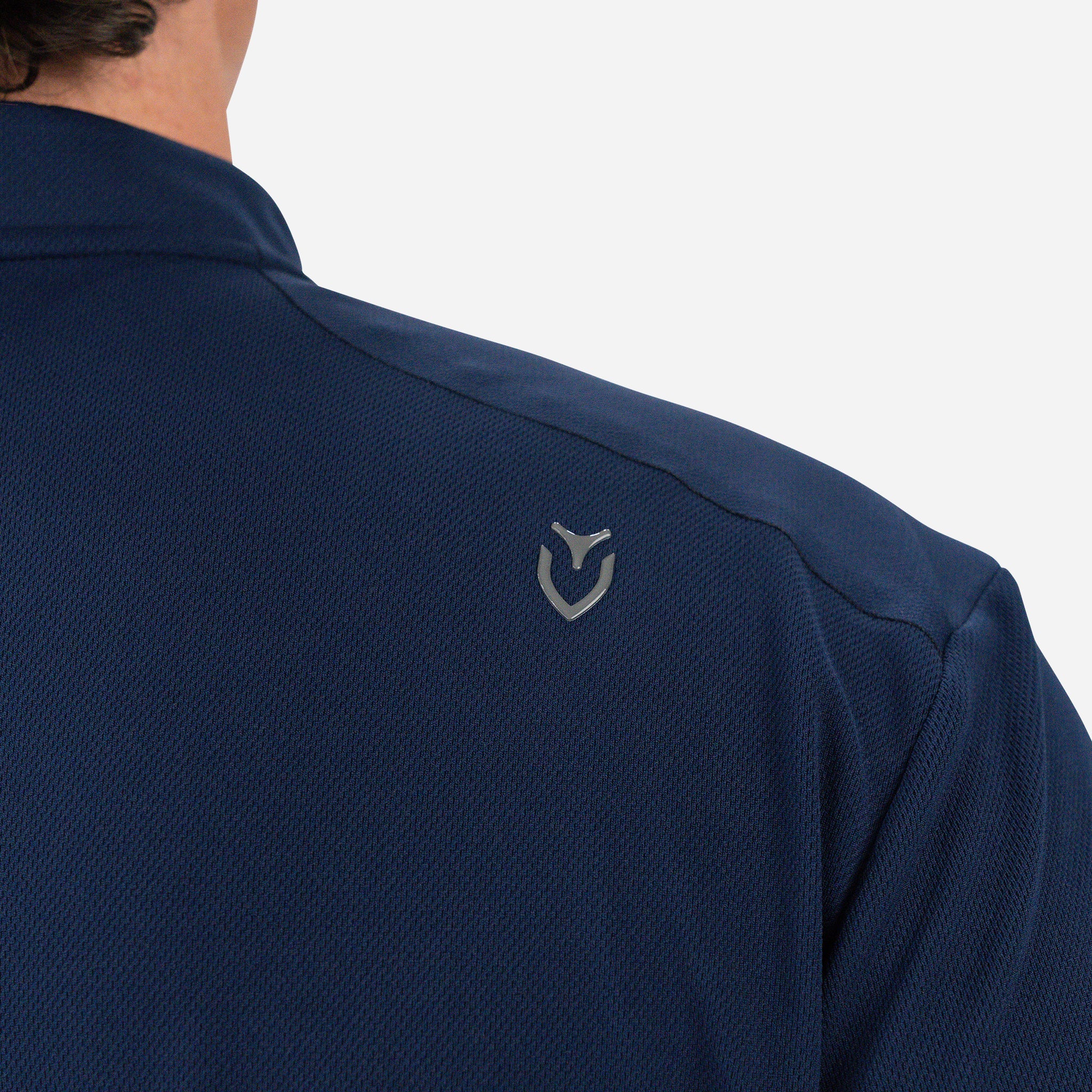 Performance Blade Collar Polo