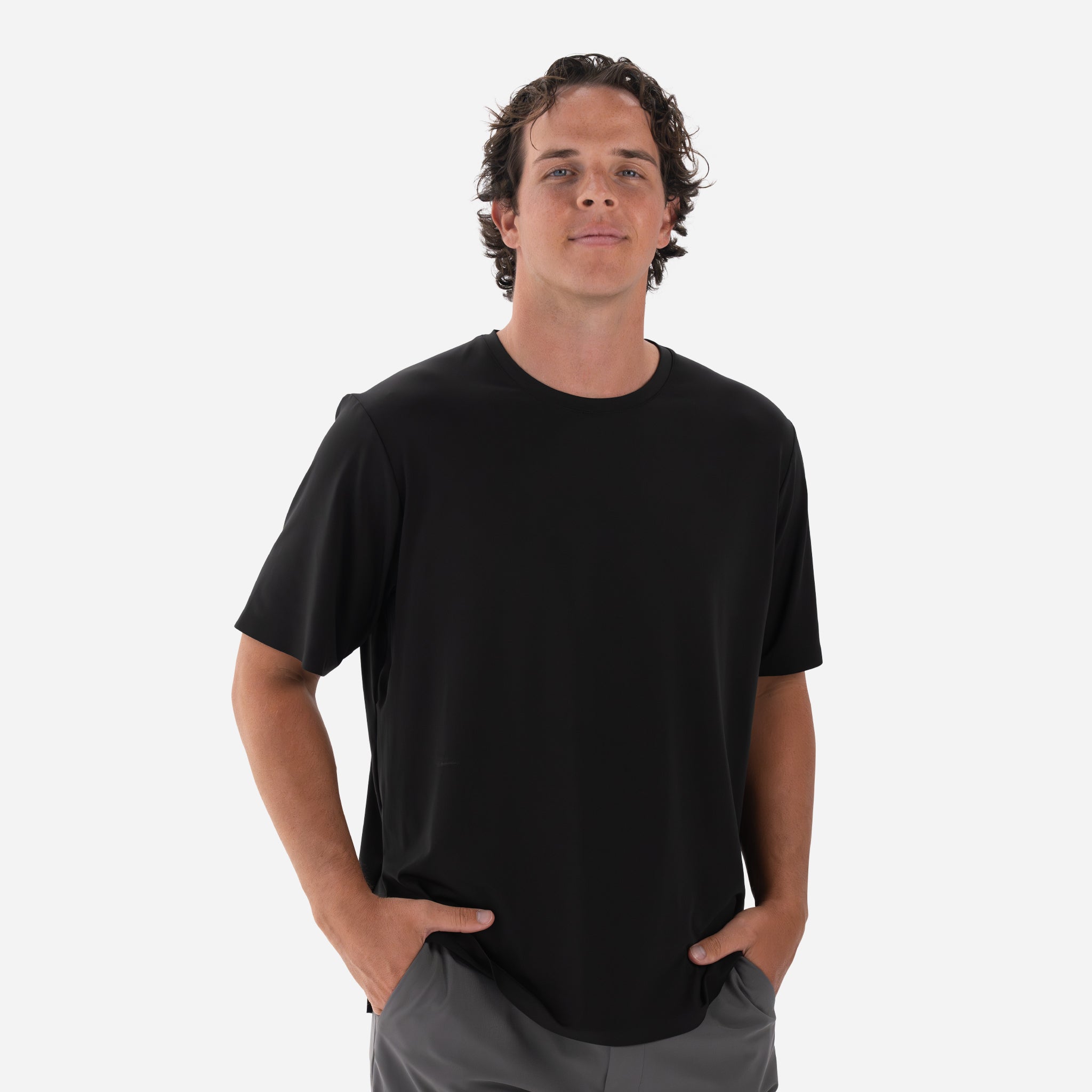 Performance Tech Tee