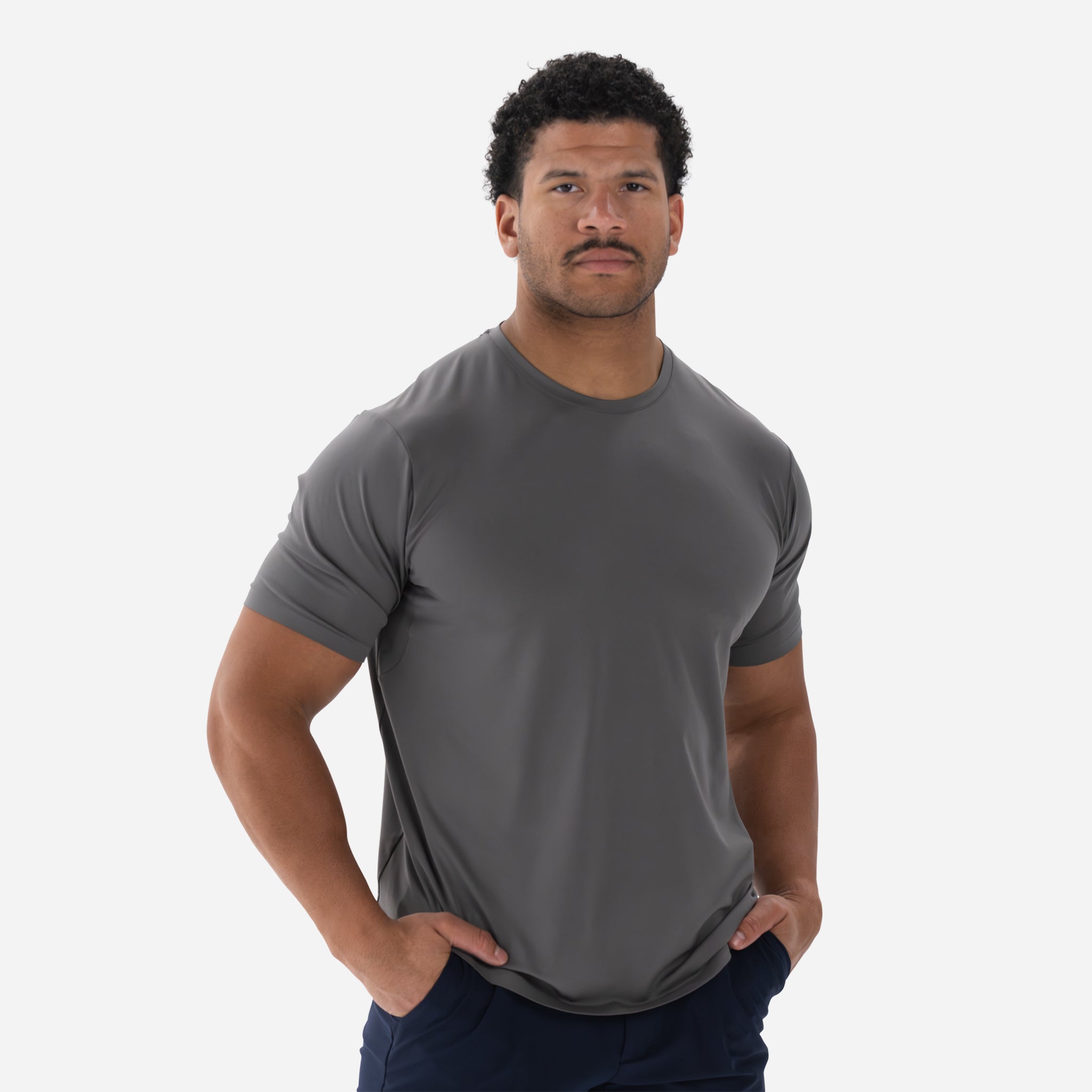 Performance Tech Tee