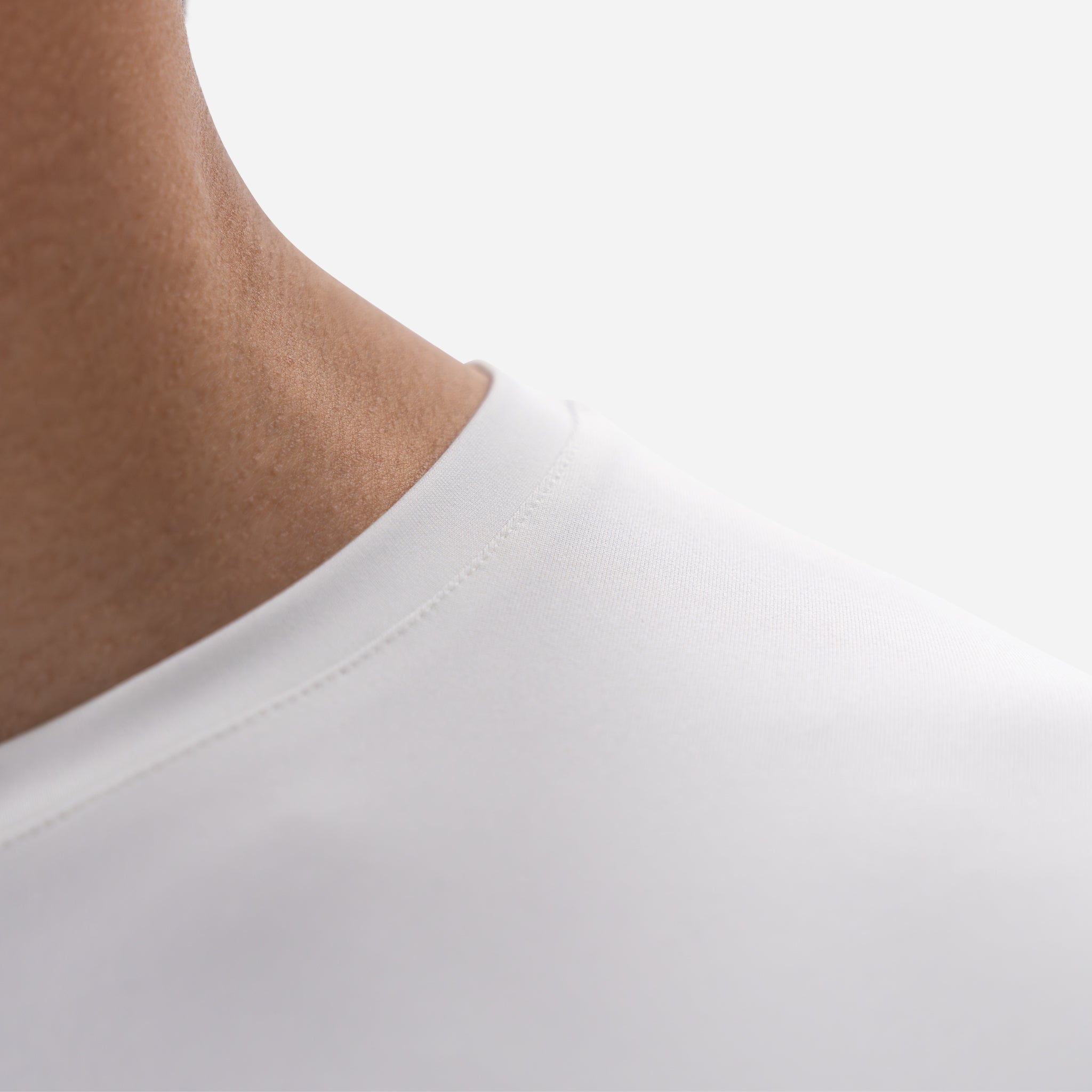 USA Performance Tech Tee White View 5