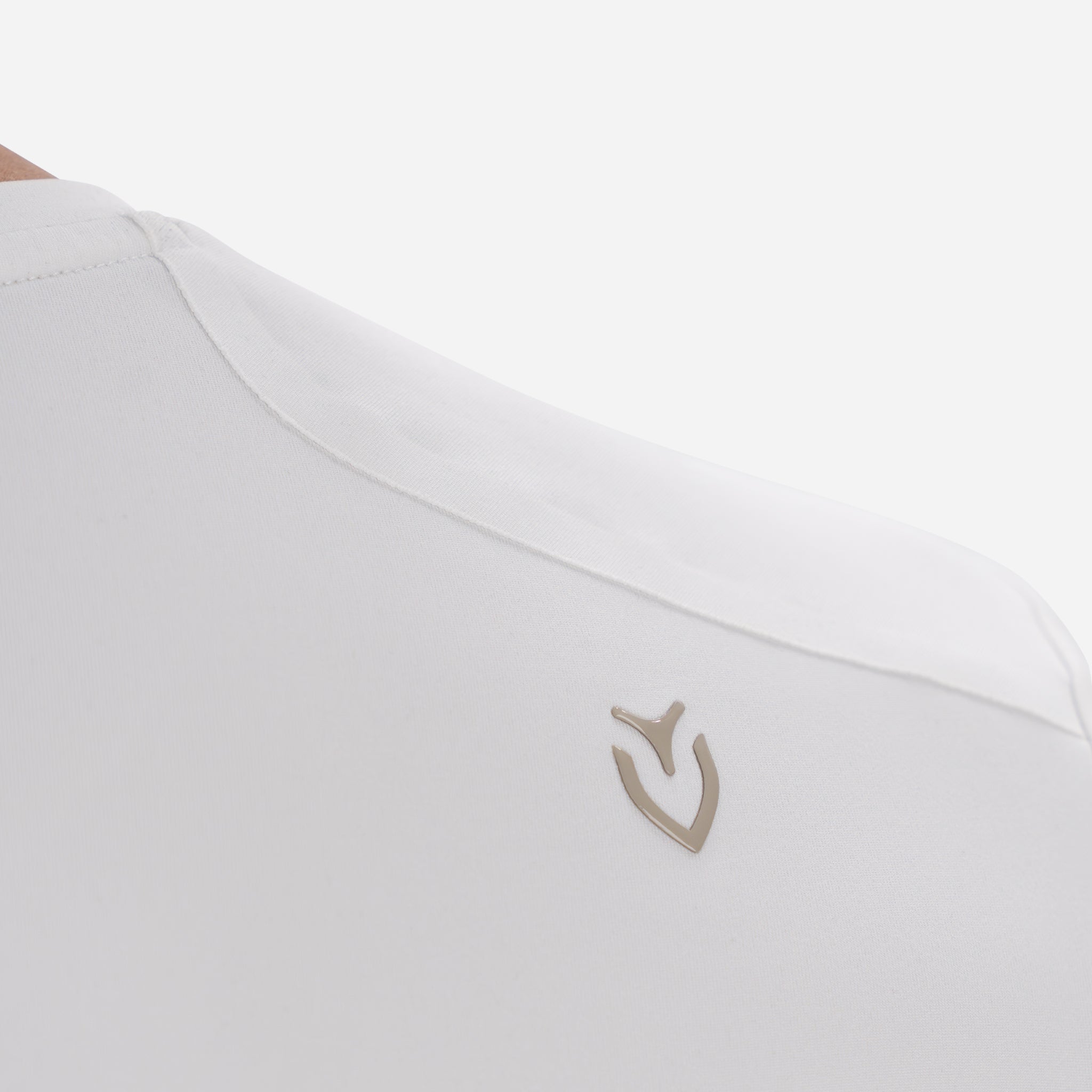 USA Performance Tech Tee White View 6