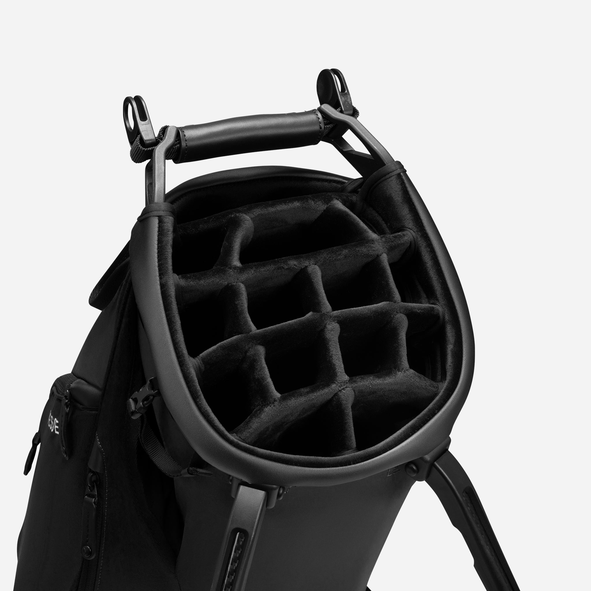 Player Air Carbon Stand