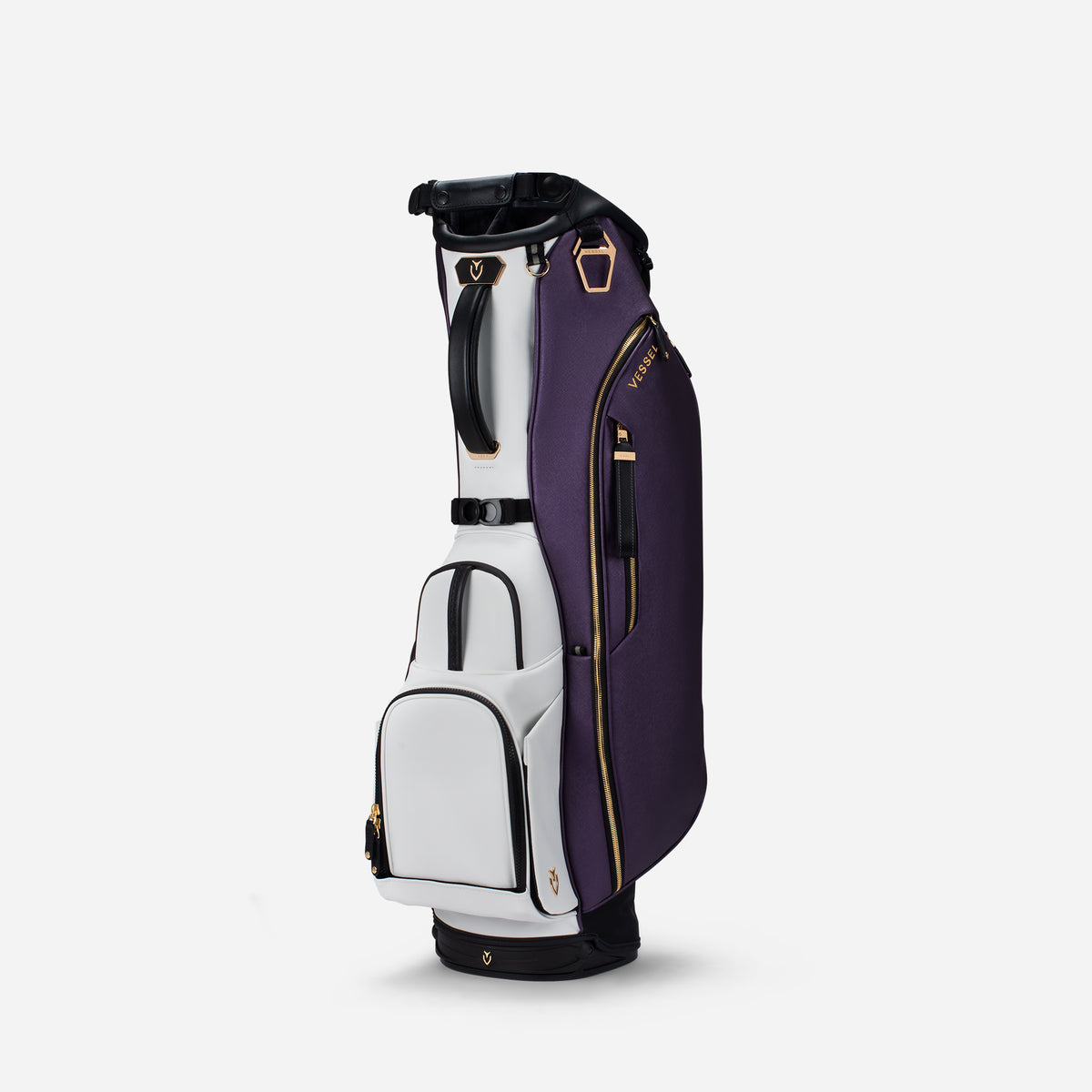 Player V Stand Monarch vertical