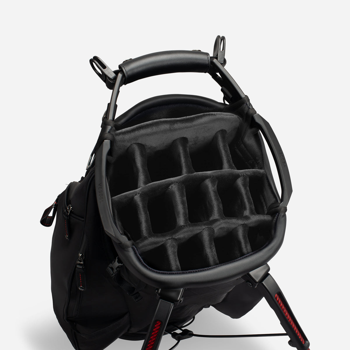 Player VI Stand DXR view 6 #size_14-Way