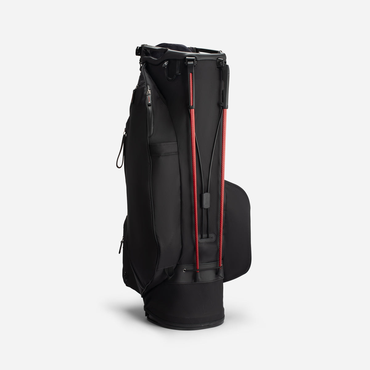 Player VI Stand DXR view 4