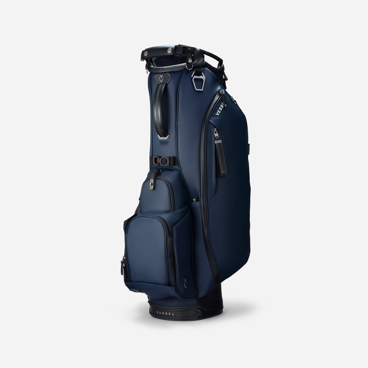 Player VI Stand Navy view 2